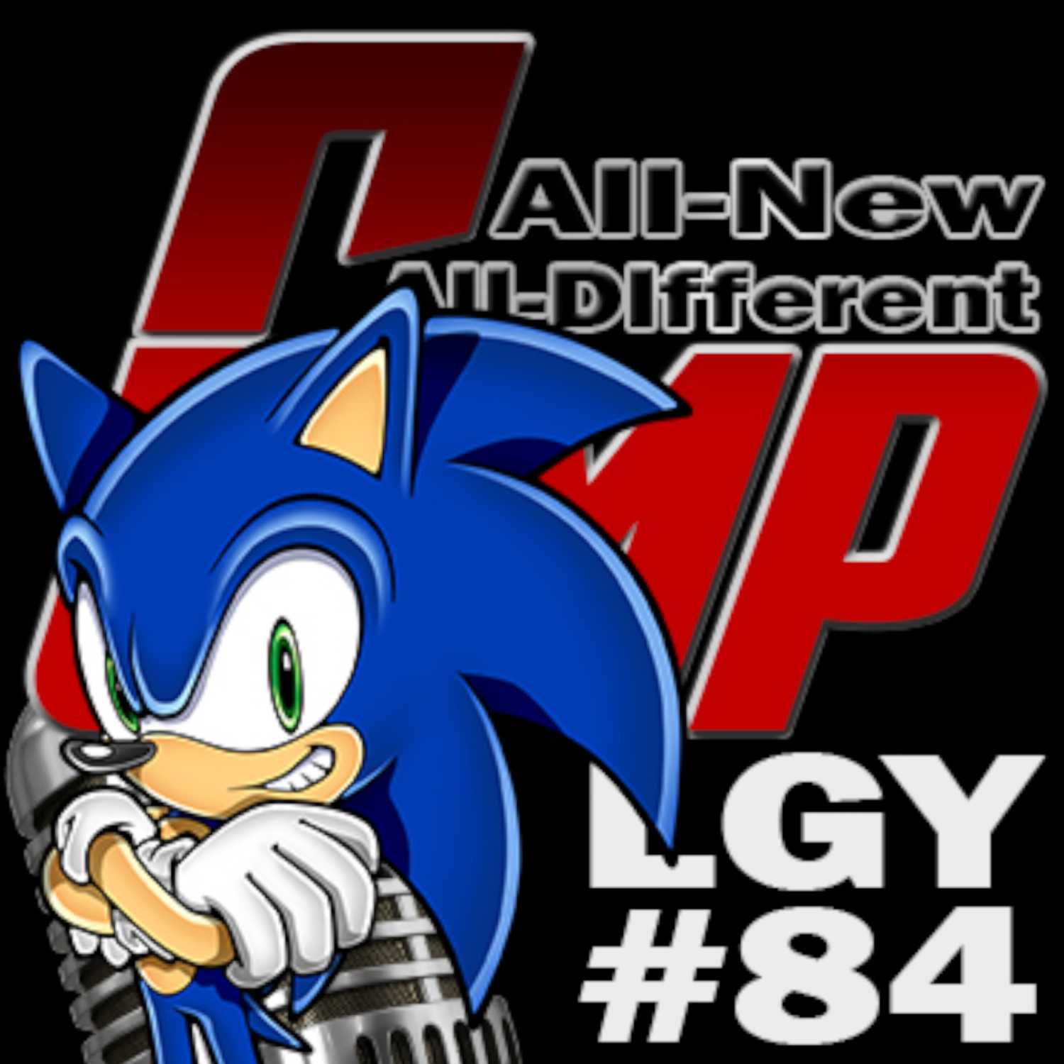 SMP #84: Sonic The Hedgehog Trailer, DCeased Review, Ghost Rider Gets A Show & So Much More! | Sorta My Podcast | Subject To Change Ent.