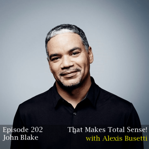 Episode 202 – John Blake