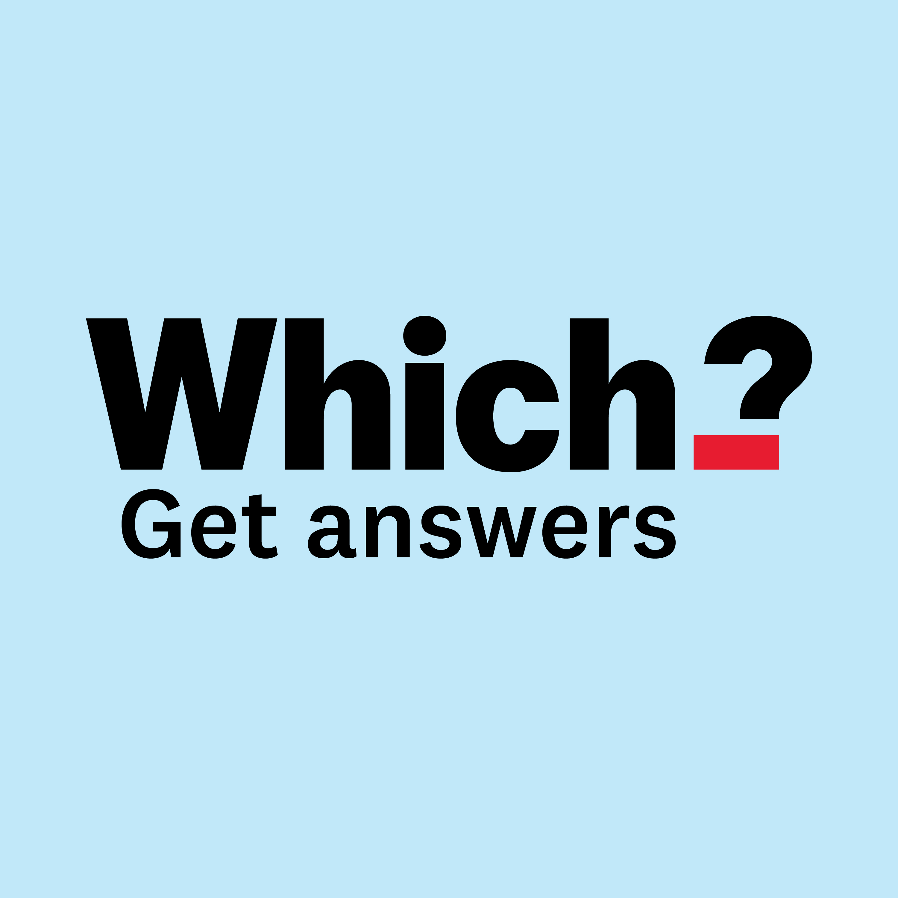 Get Answers: what should I do about my mortgage?