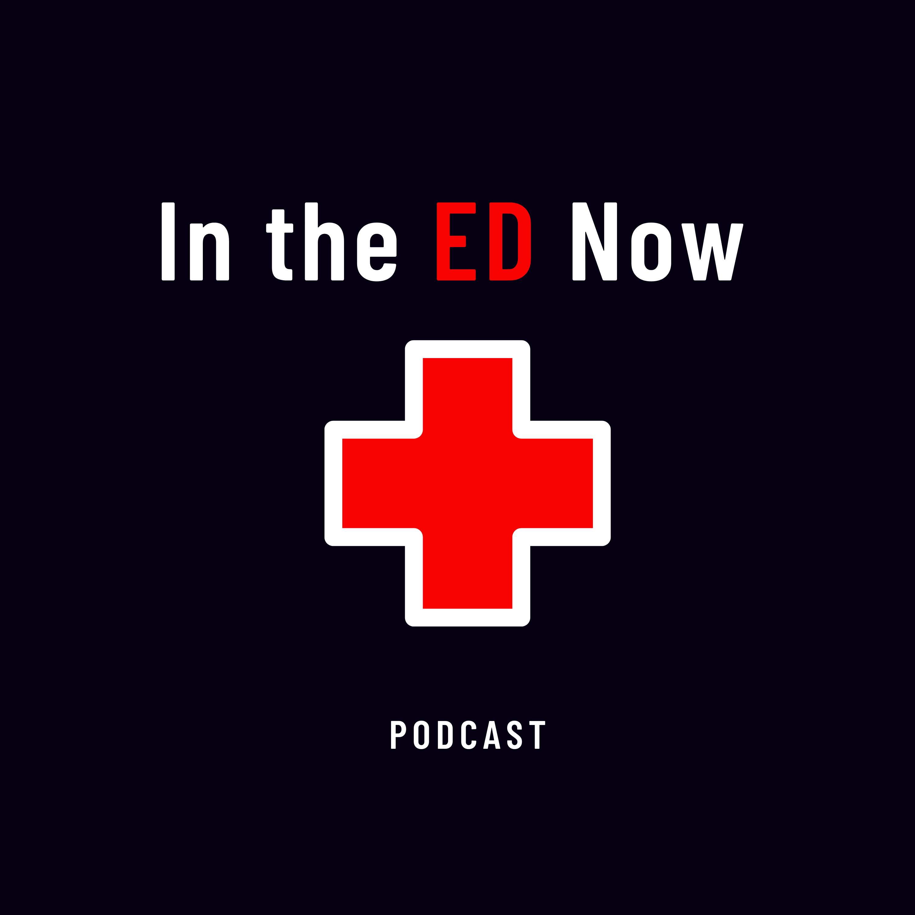 Repairing the circle of trust with the LGBTQ+ Community in the Emergency Department