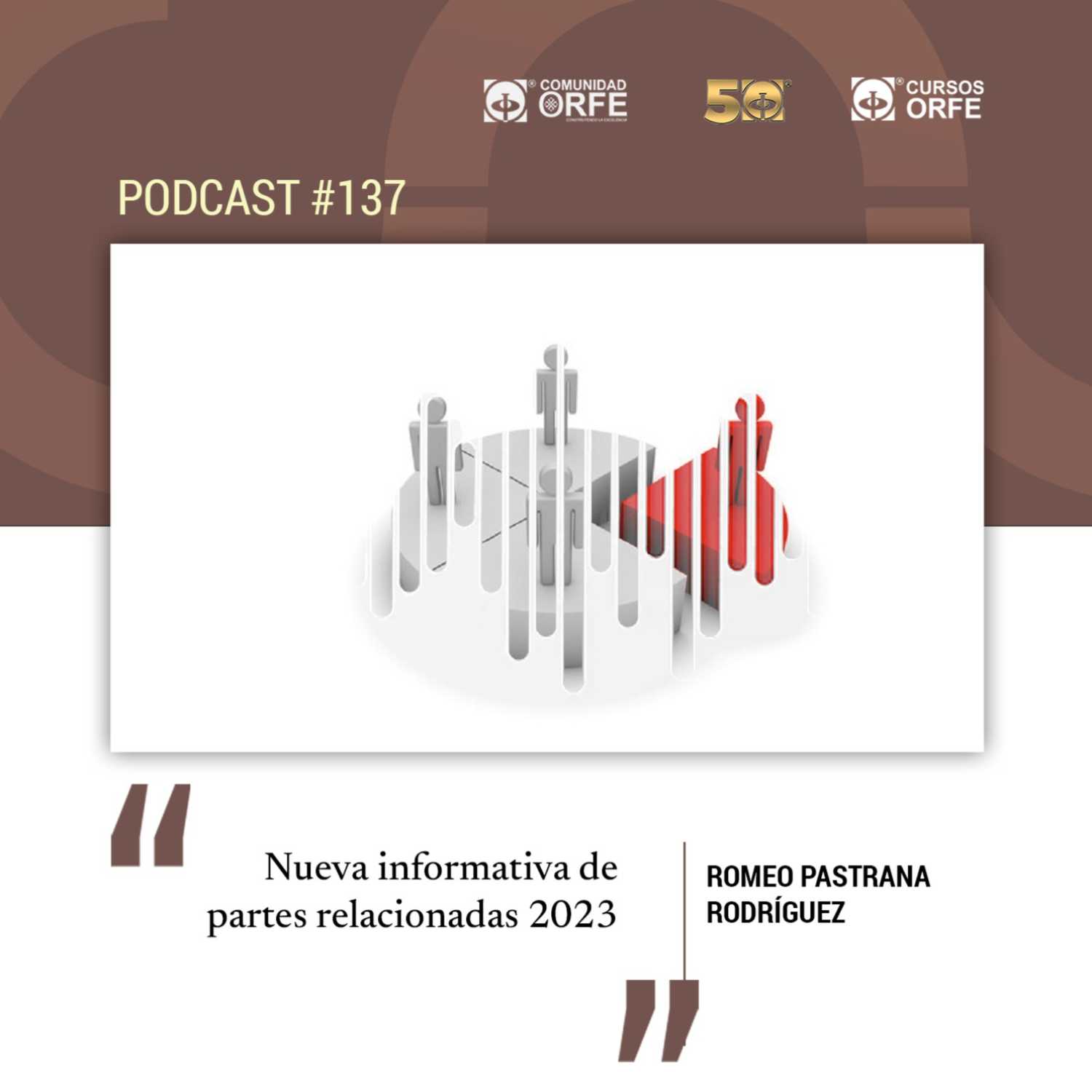 NUEVA INFORMATIVA DE PARTES RELACIONADAS 2023