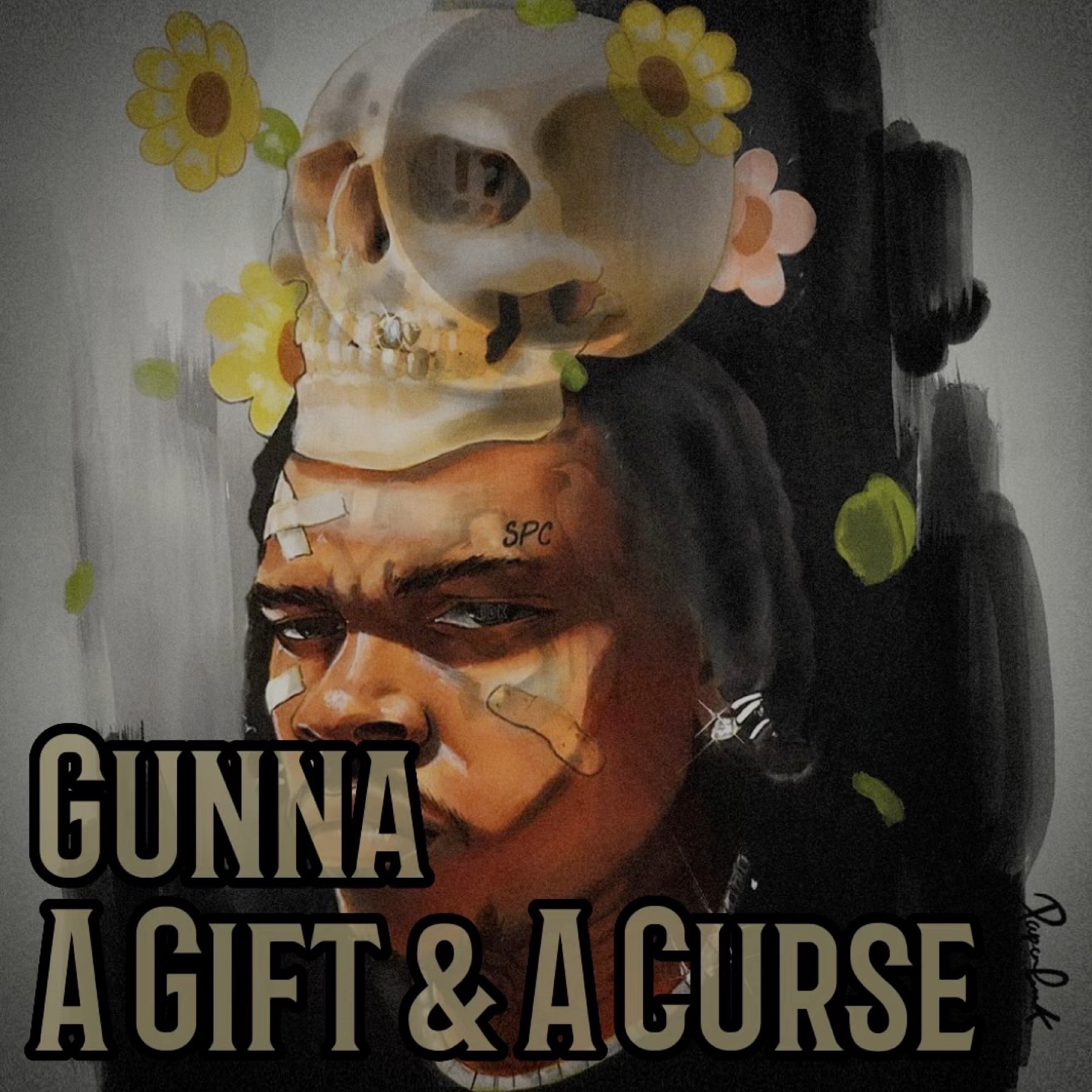 Gunna - A Gift & A Curse