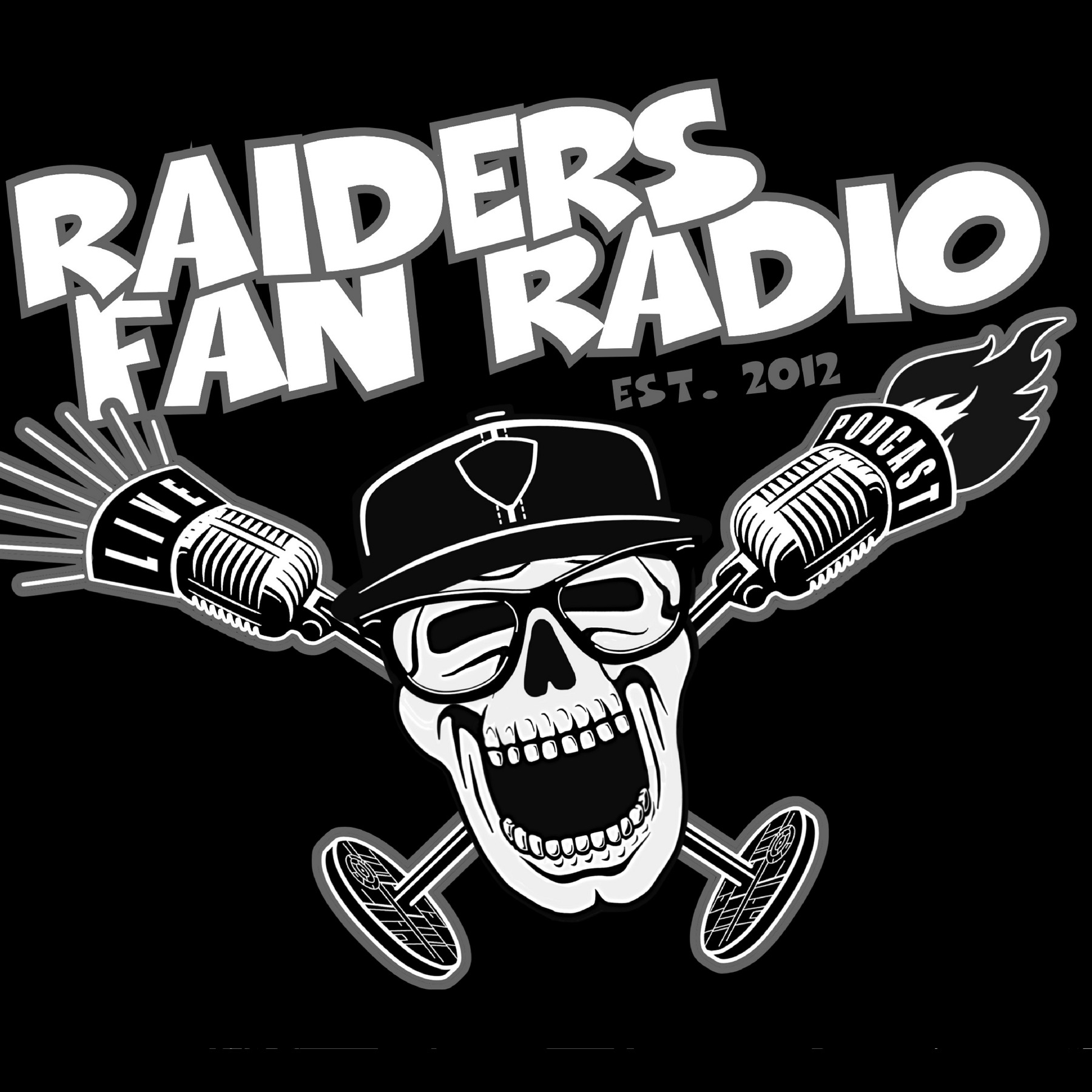 Raiders Fan Radio Rundown 6/23/23