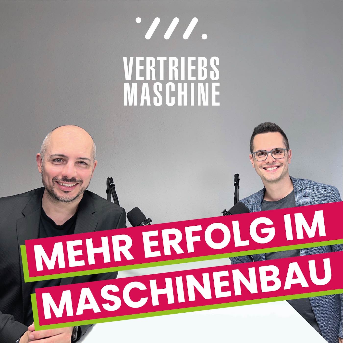 #55 - Einseitige Investition bringen dich nicht weiter