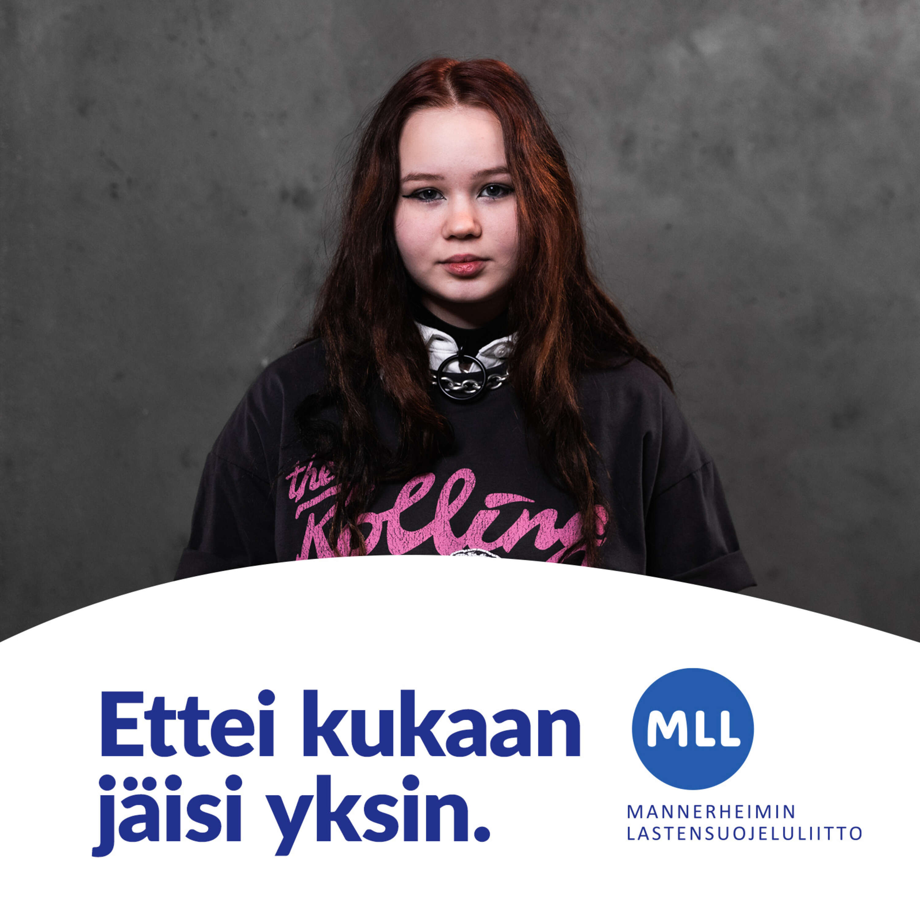 ⁣Yksinäisyyden ehkäisy koulussa