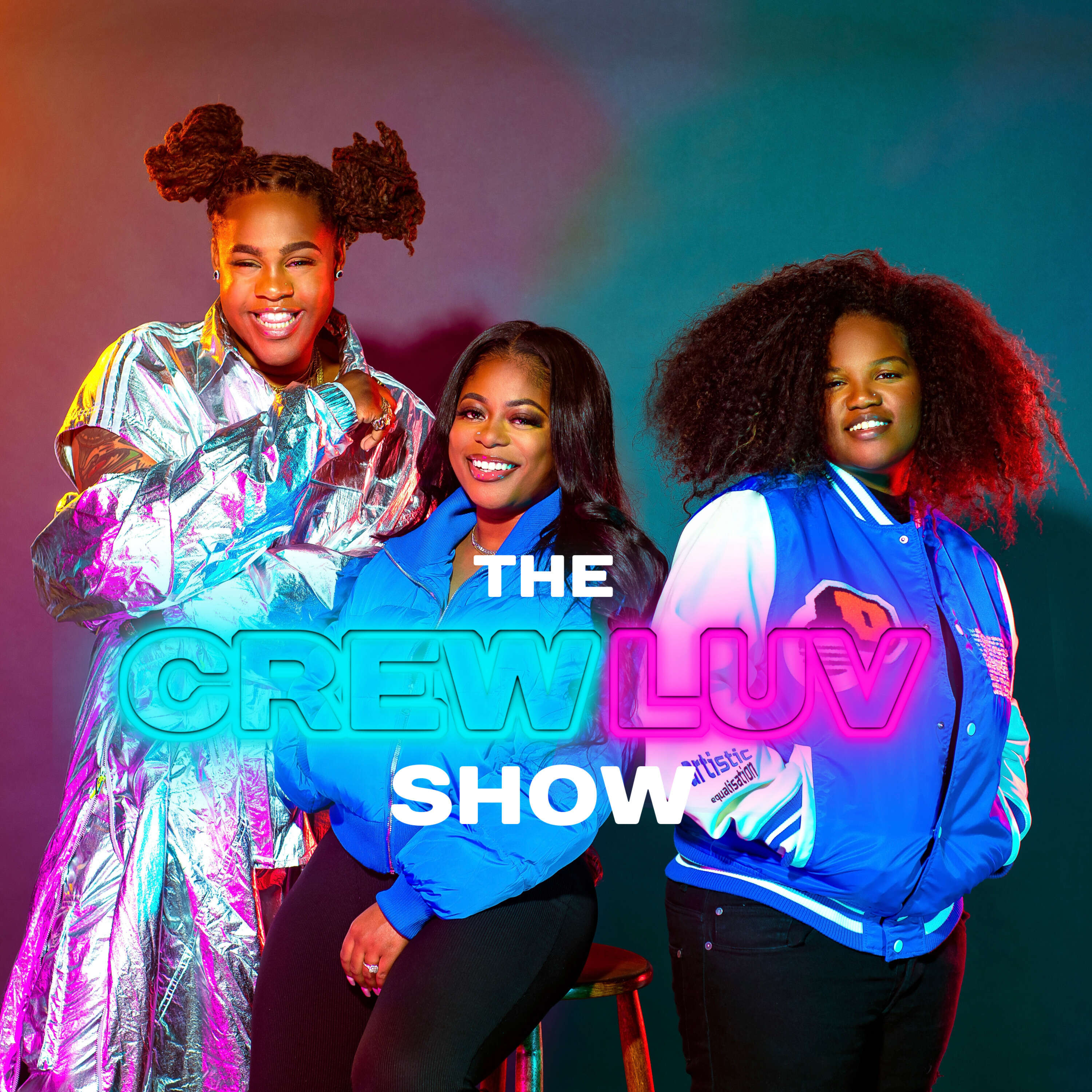 The CrewLuv Show 