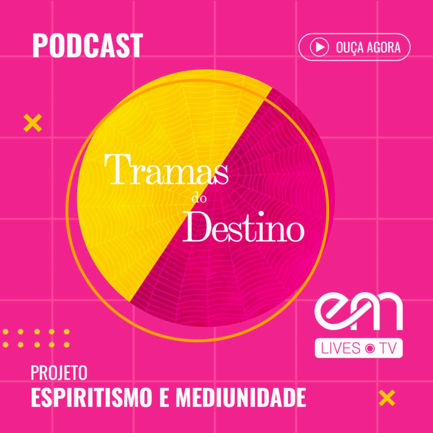 Tramas do Destino 