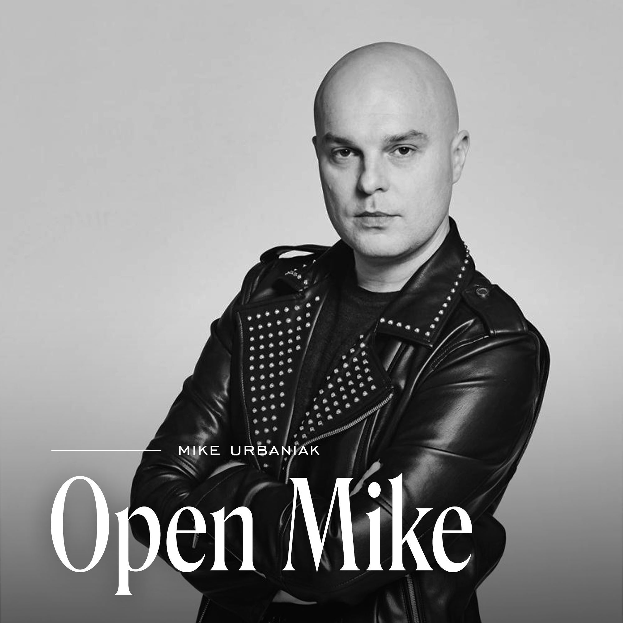 ⁣Open Mike, s. 3, odc. 5: Arek Kluk