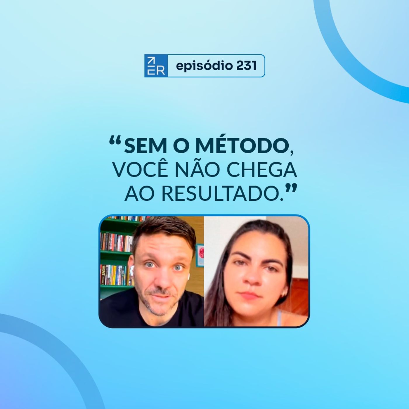 MÉTODO, RECEITA E FÓRMULA || PROJETO 747 - Episódio 231 | ERICO ROCHA