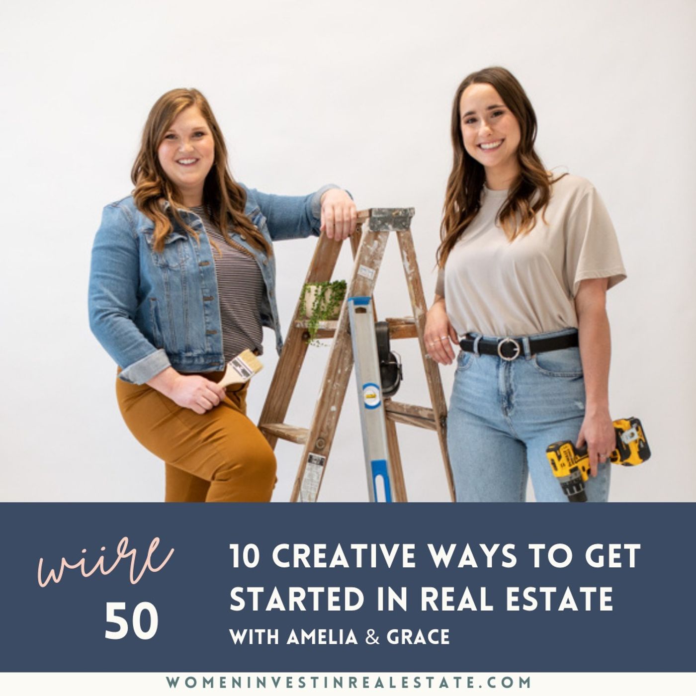 50. 10 Creative Ways to Get Started In Real Estate