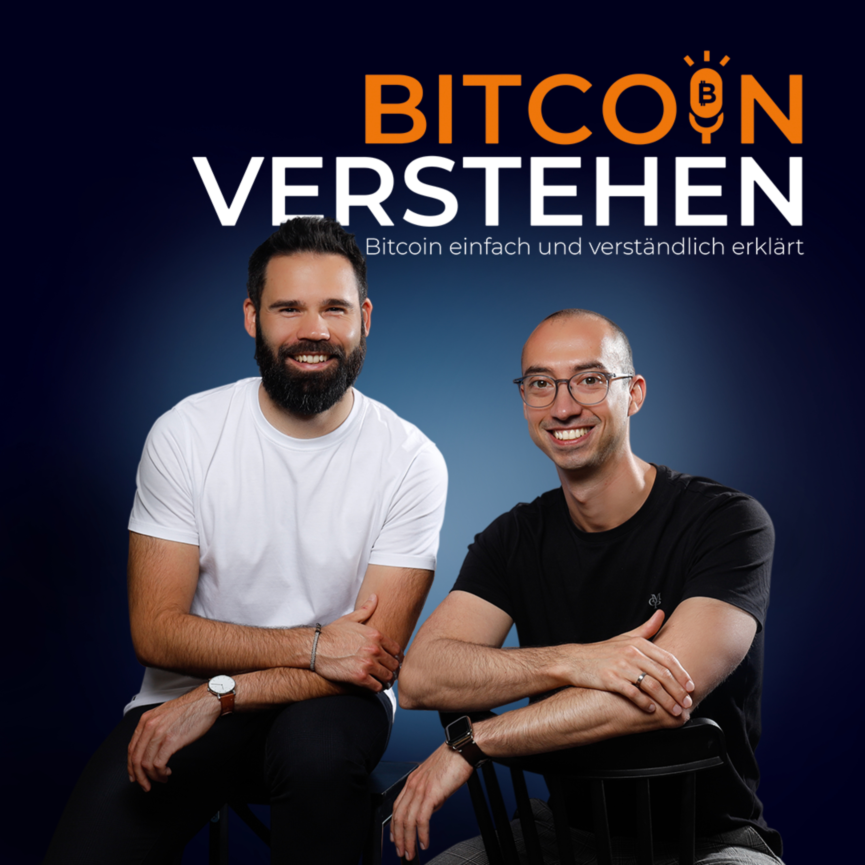 Episode 163 - Bitcoin, ETF & Regulation - Chancen und Risiken