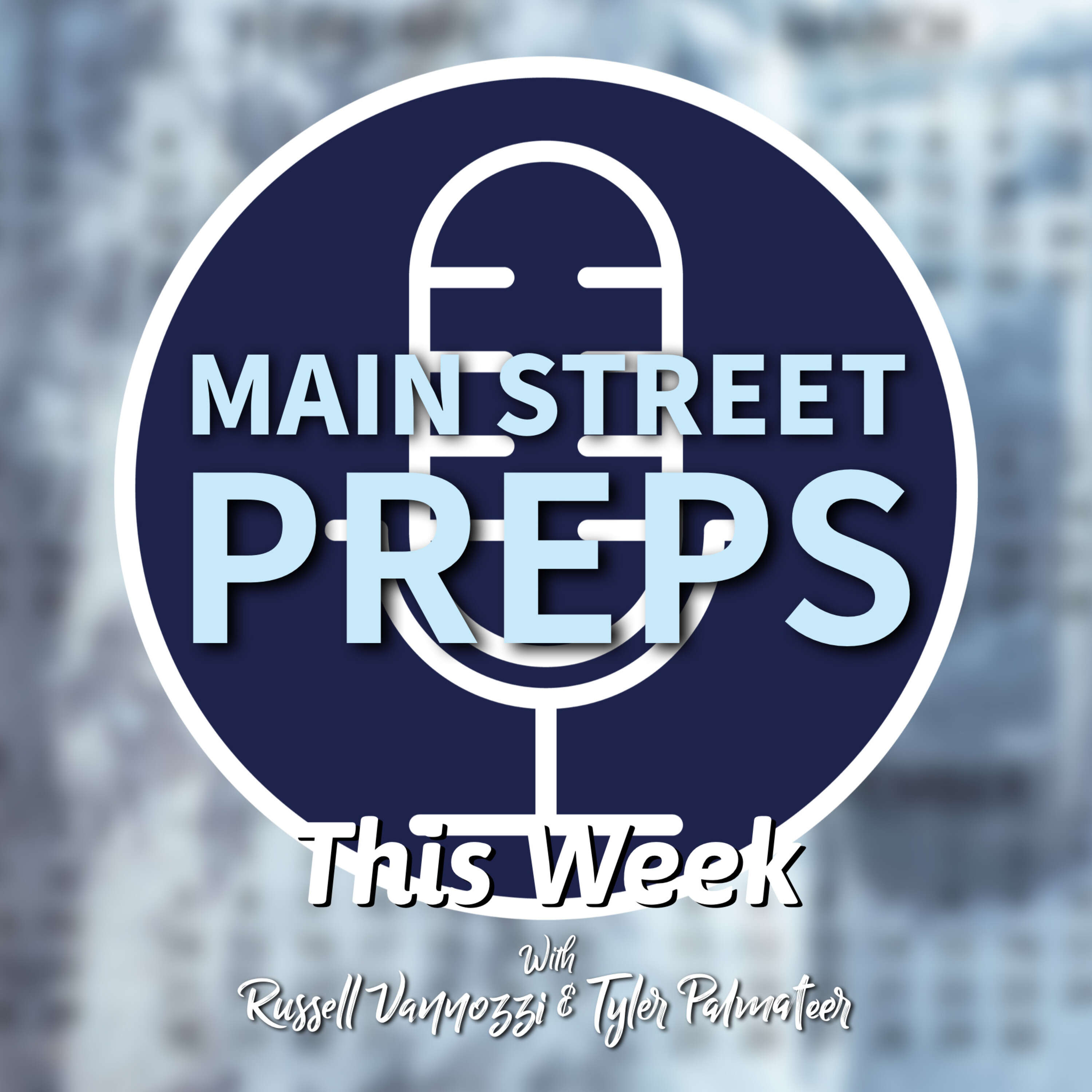 OMSpirit.com's Zach Berry talks football recruiting, MBA soccer coach Giles Cheevers discusses winning another title