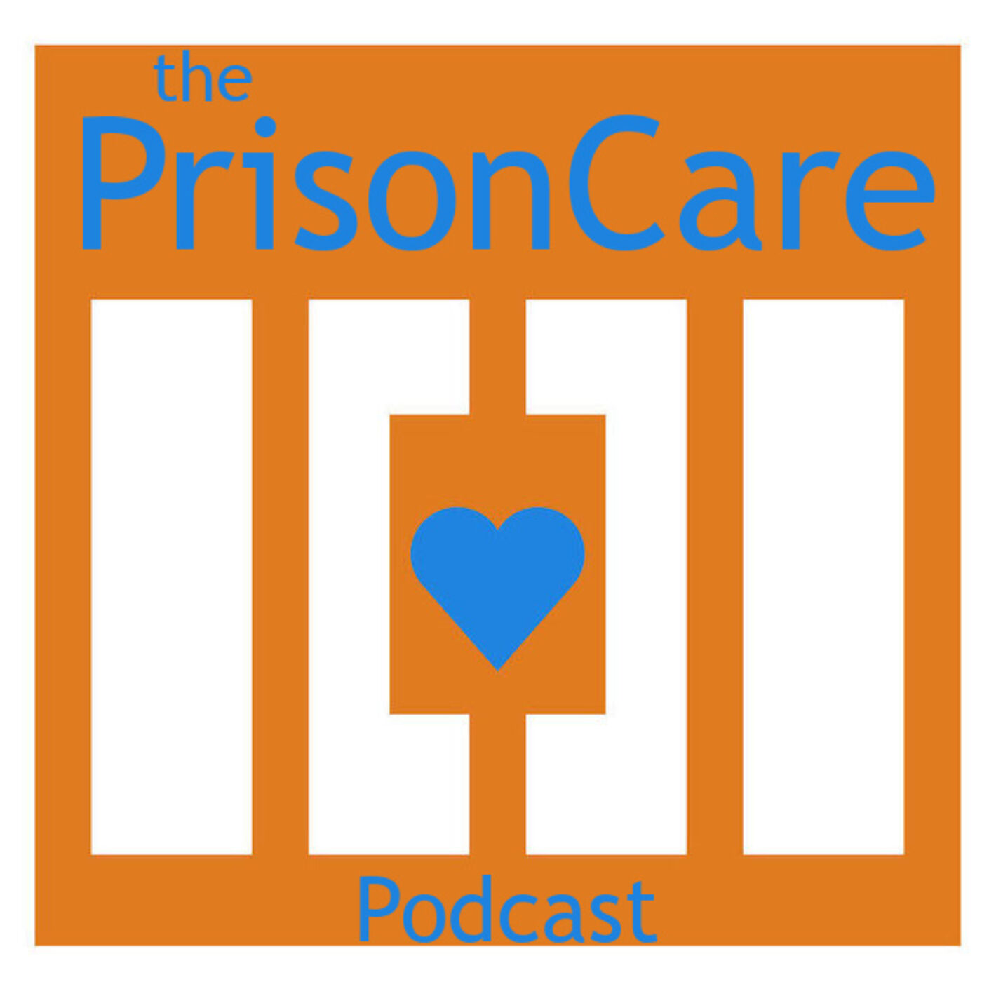 The PrisonCare Podcast 