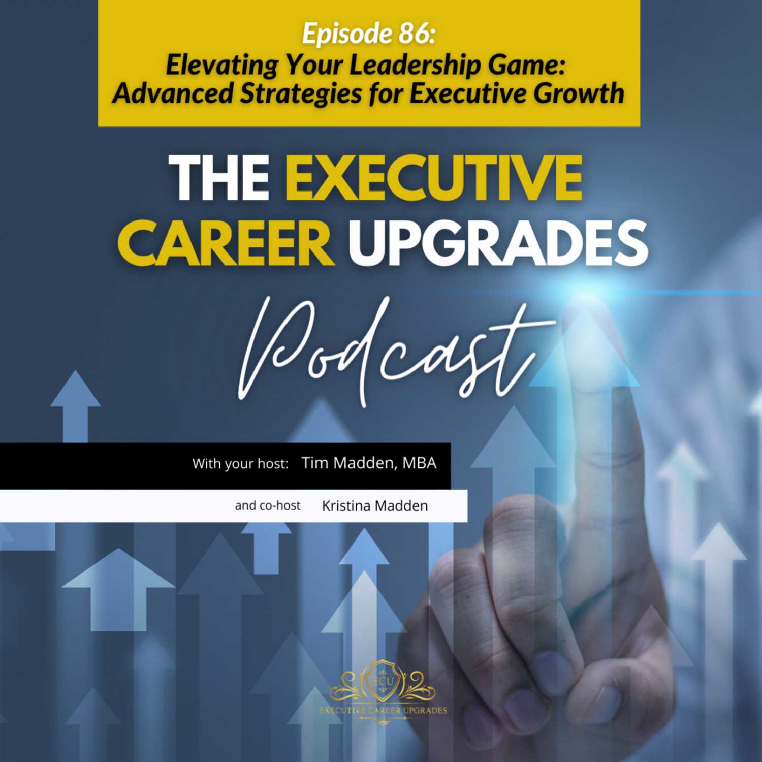 Elevating Your Leadership Game: Advanced Strategies for Executive