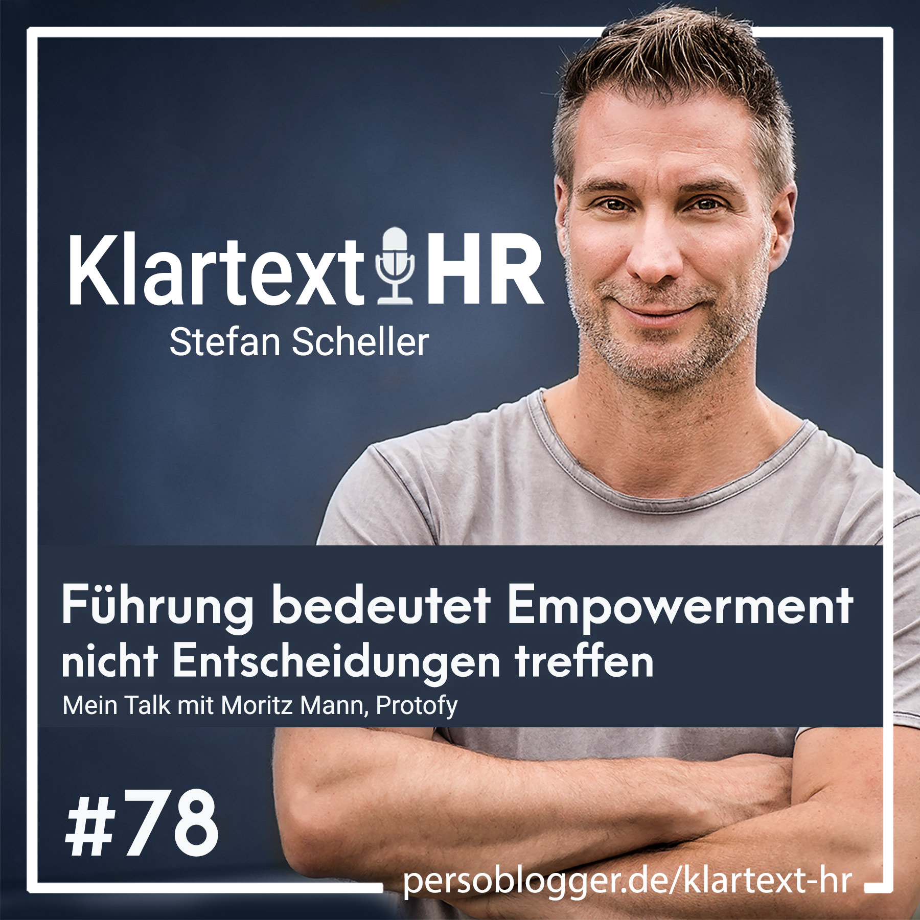 Führung bedeutet Empowerment und nicht Entscheidungen treffen