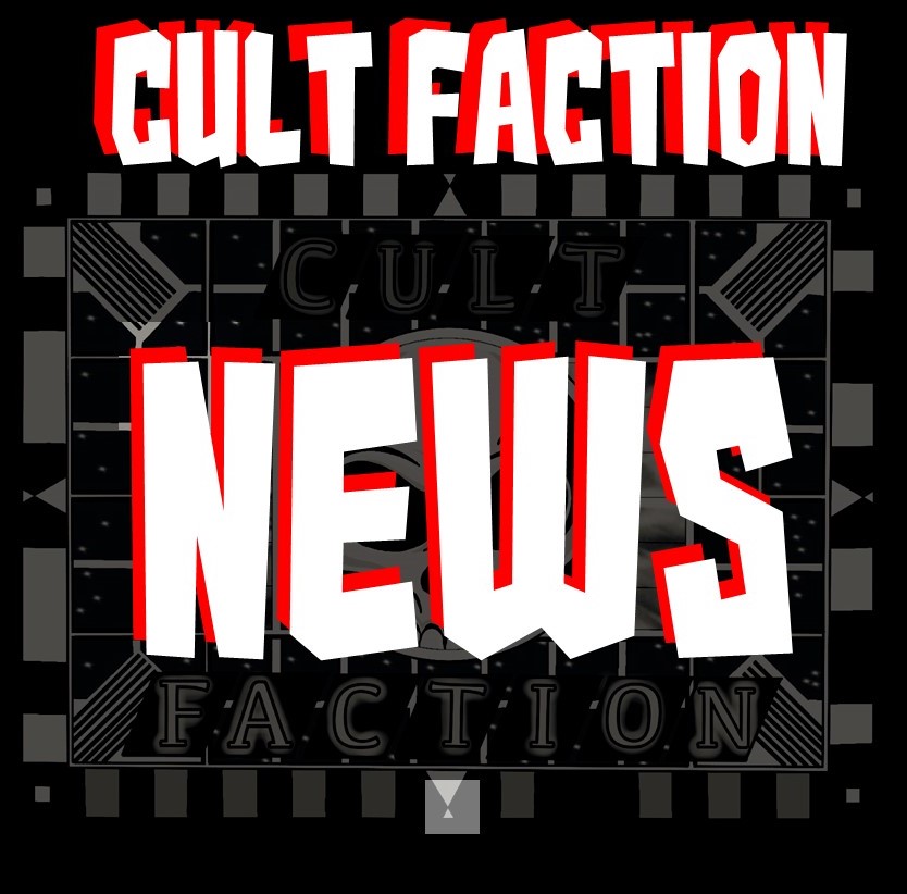 ⁣Cult Faction Weekly News: 13/6/23