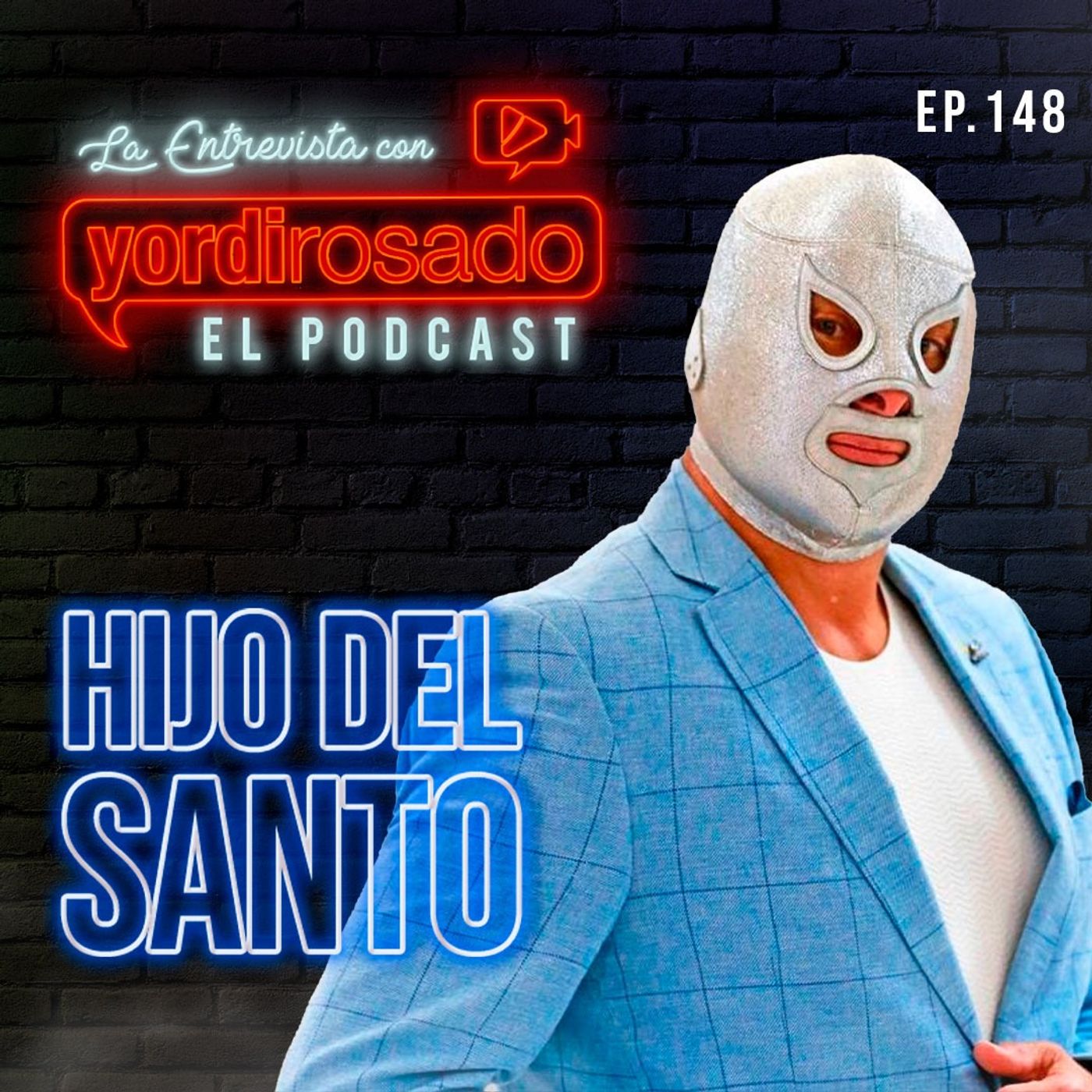 EL HIJO DEL SANTO, SECRETOS Y LEGADO