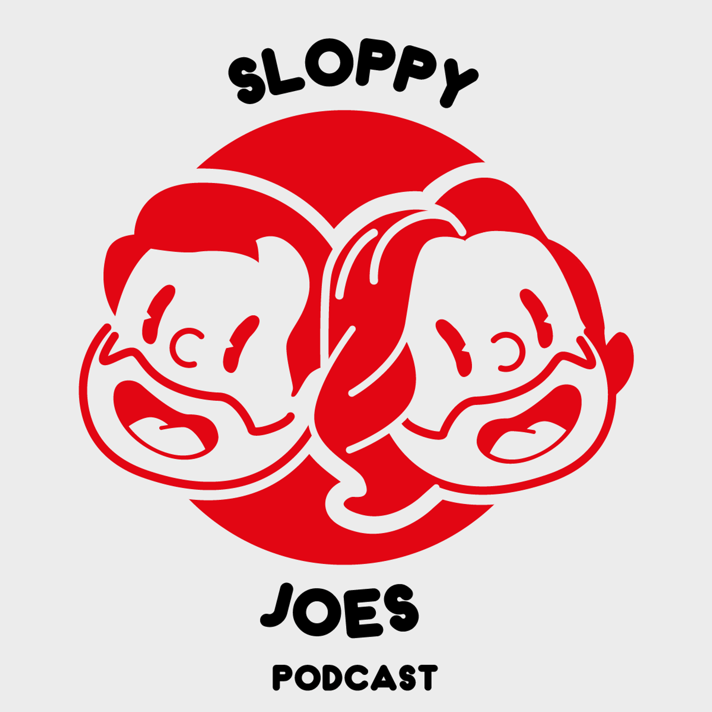 Joe DEMOLISHES A Whole Buffet! | Ep.86 | Sloppy Joes Podcast