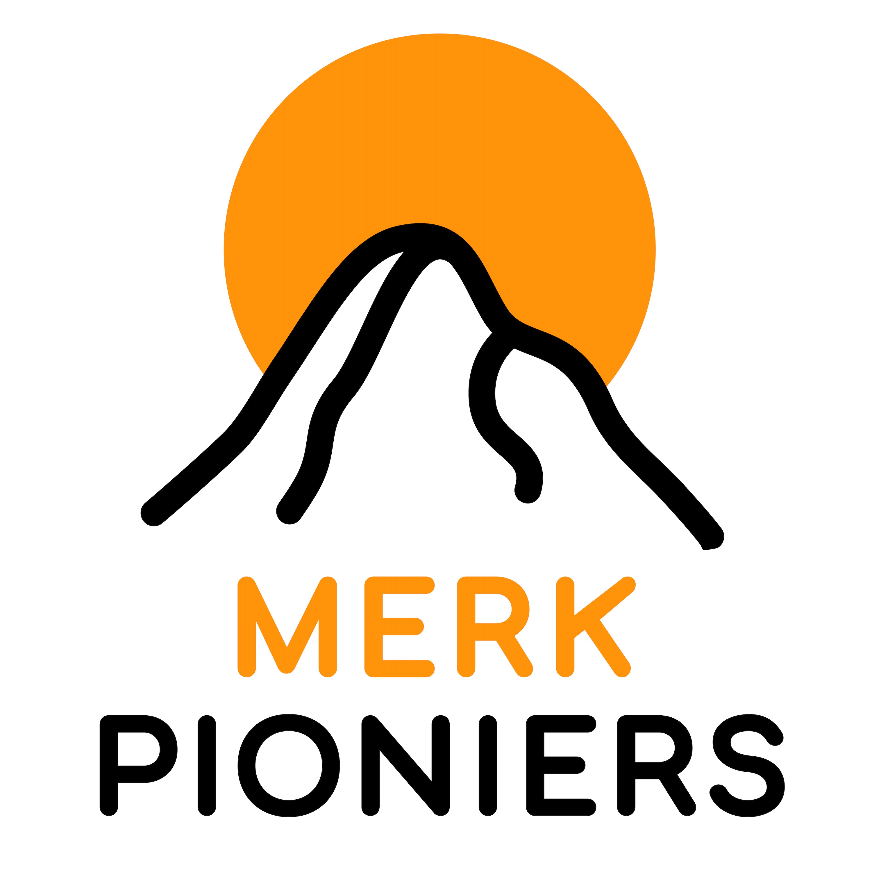 MerkPioniers 