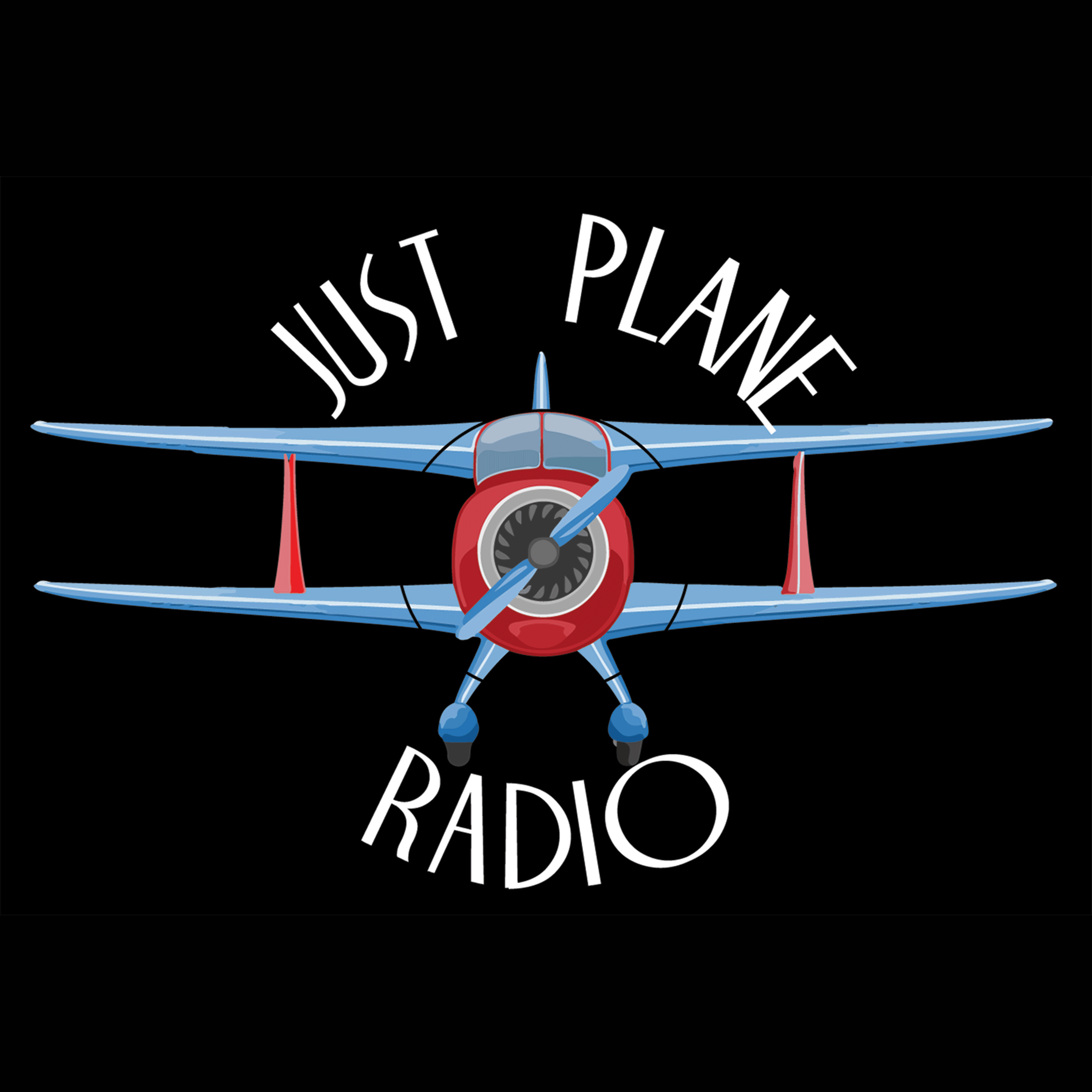 Just Plane Radio 6-17-23