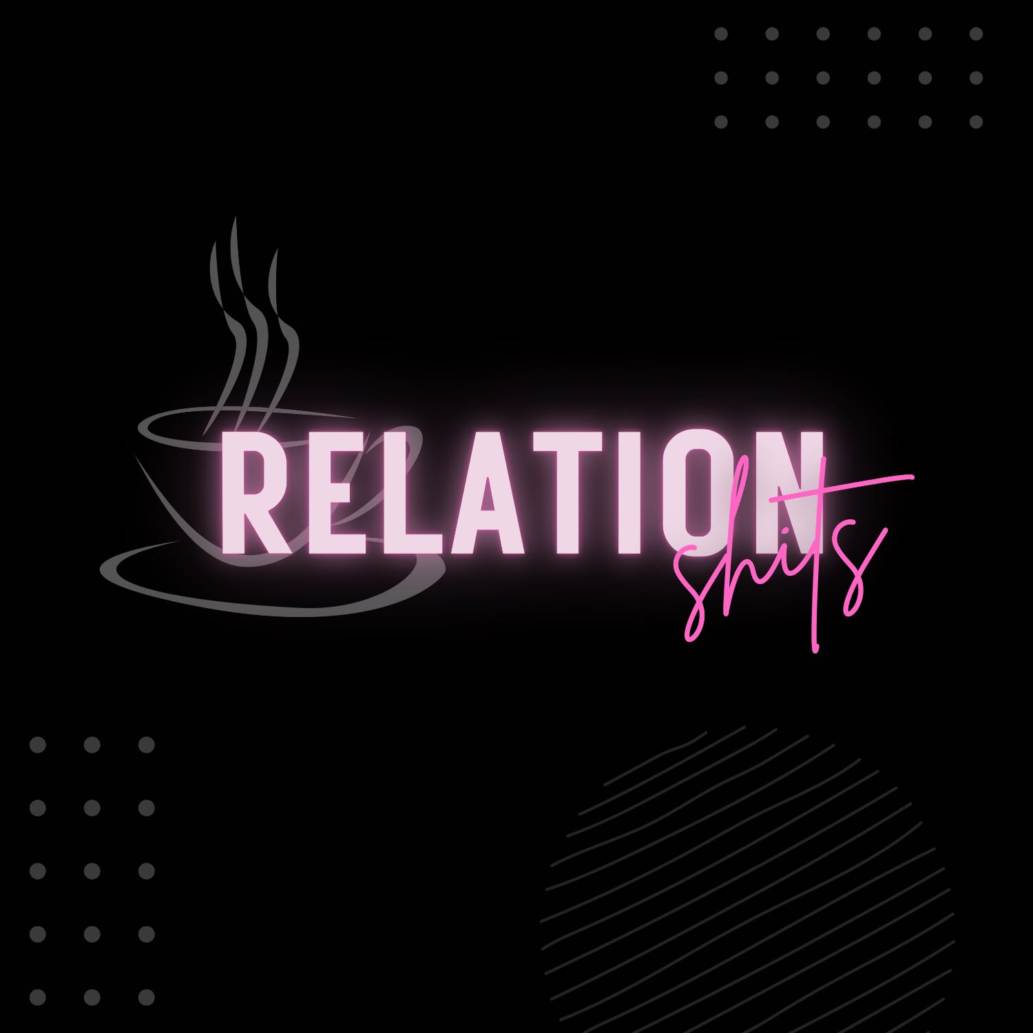 Relationshits Ep6: Marry a non-Christian at your own risk feat. Lina Hernandez