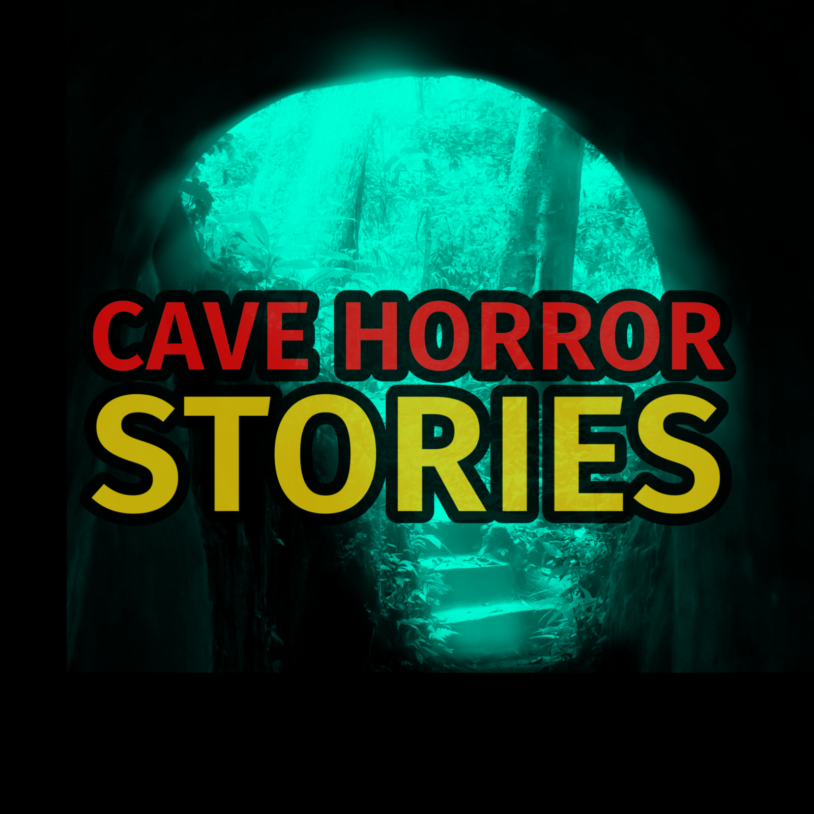 Episode 127: Cave Horror Stories