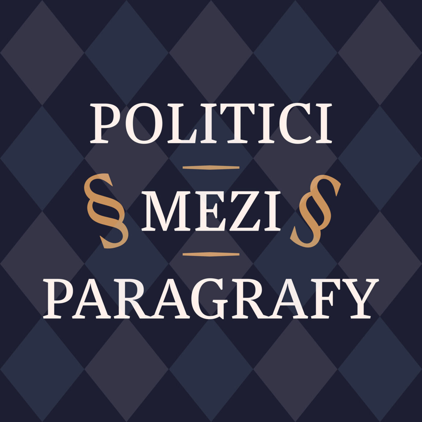 ⁣Politici mezi paragrafy #2 – Miloš Vystrčil