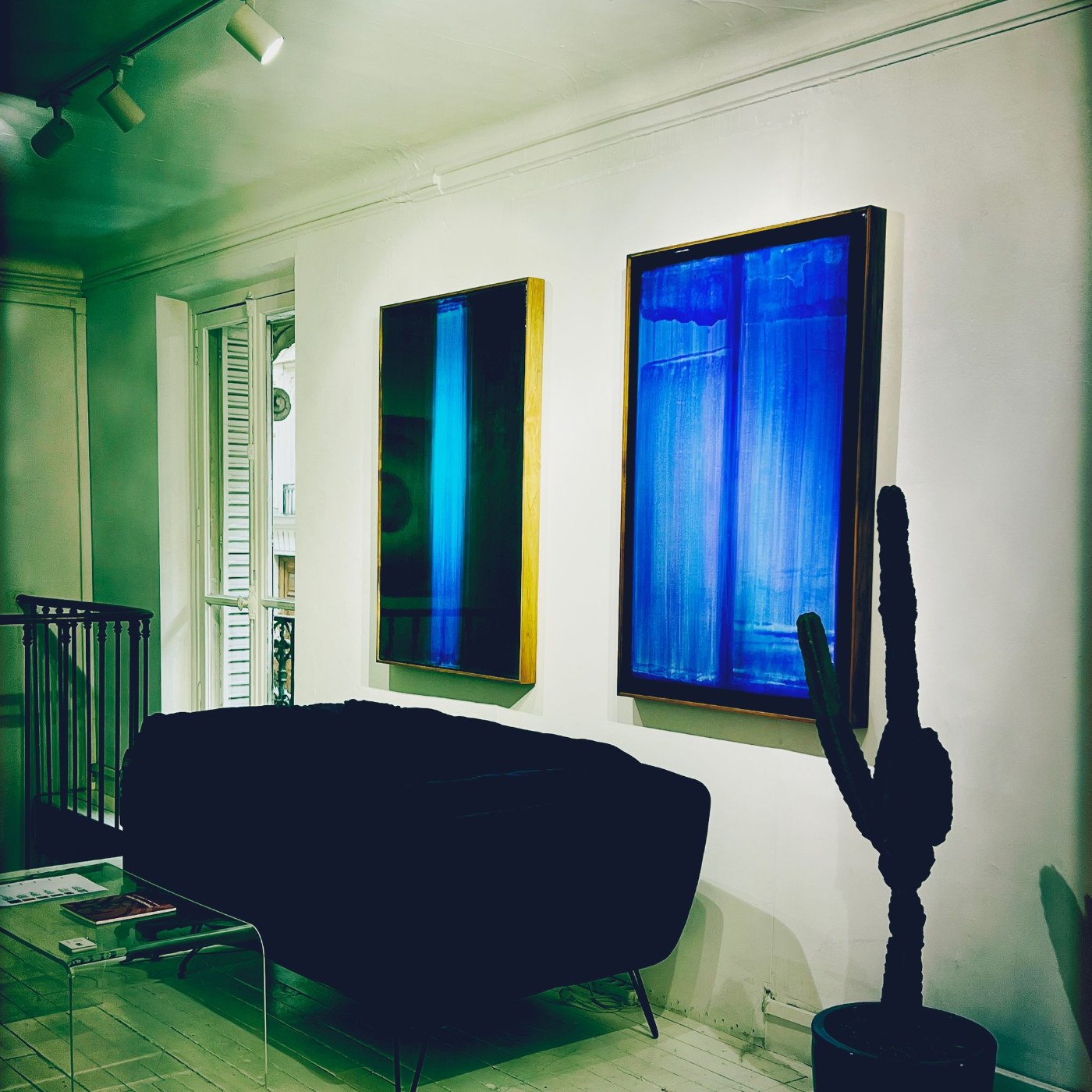 A travers l&rsquo;oeil sonore de Roger Niyigena Karera