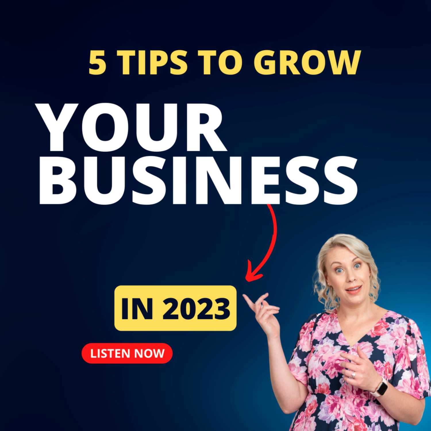 Revolutionize Your Small Business Growth: 5 Customer Experience Tips for 2023