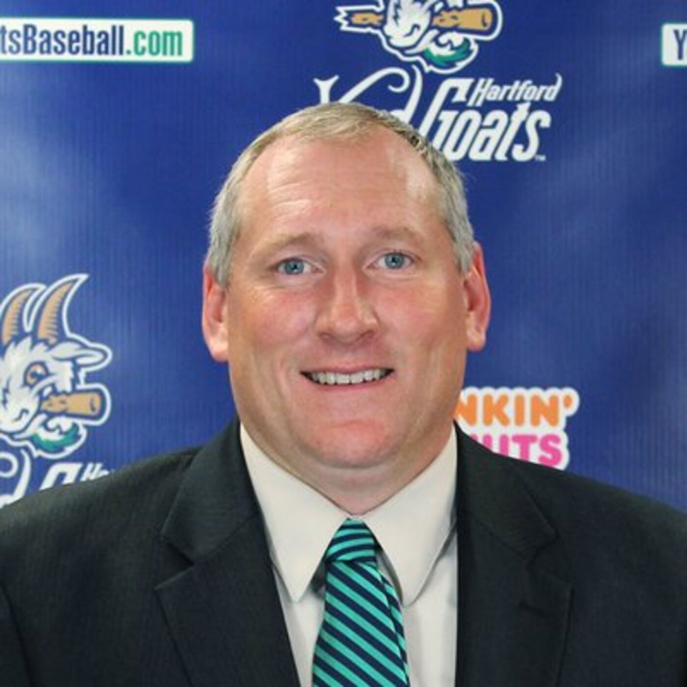 Jeff Dooley (May 13, 2023)