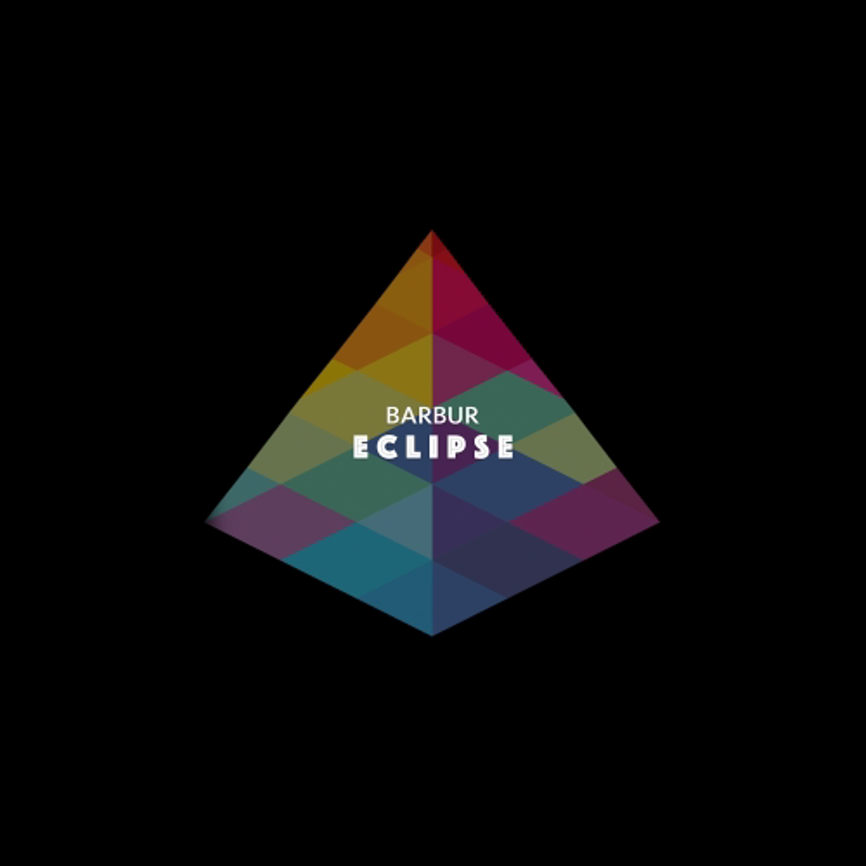 BRM PREMIERE: Barbur - Eclipse (Original Mix) [Barbur Music]