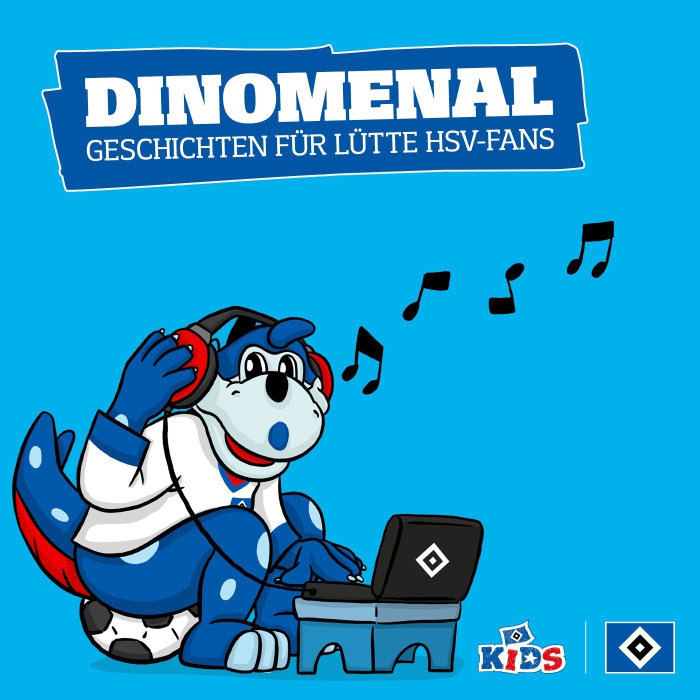 Dino Hermann und der Superstar