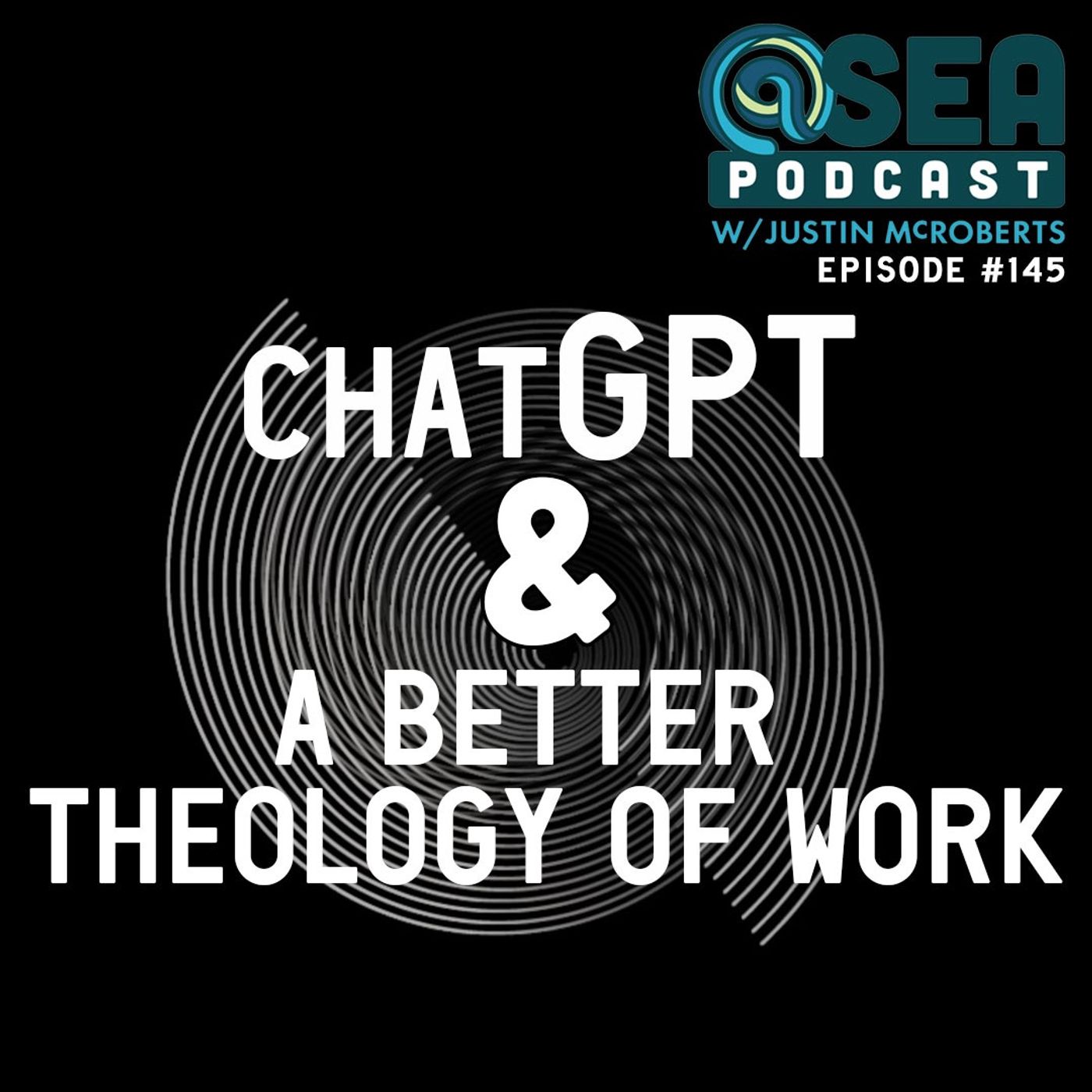 ChatGPT and a Better Theology of Work