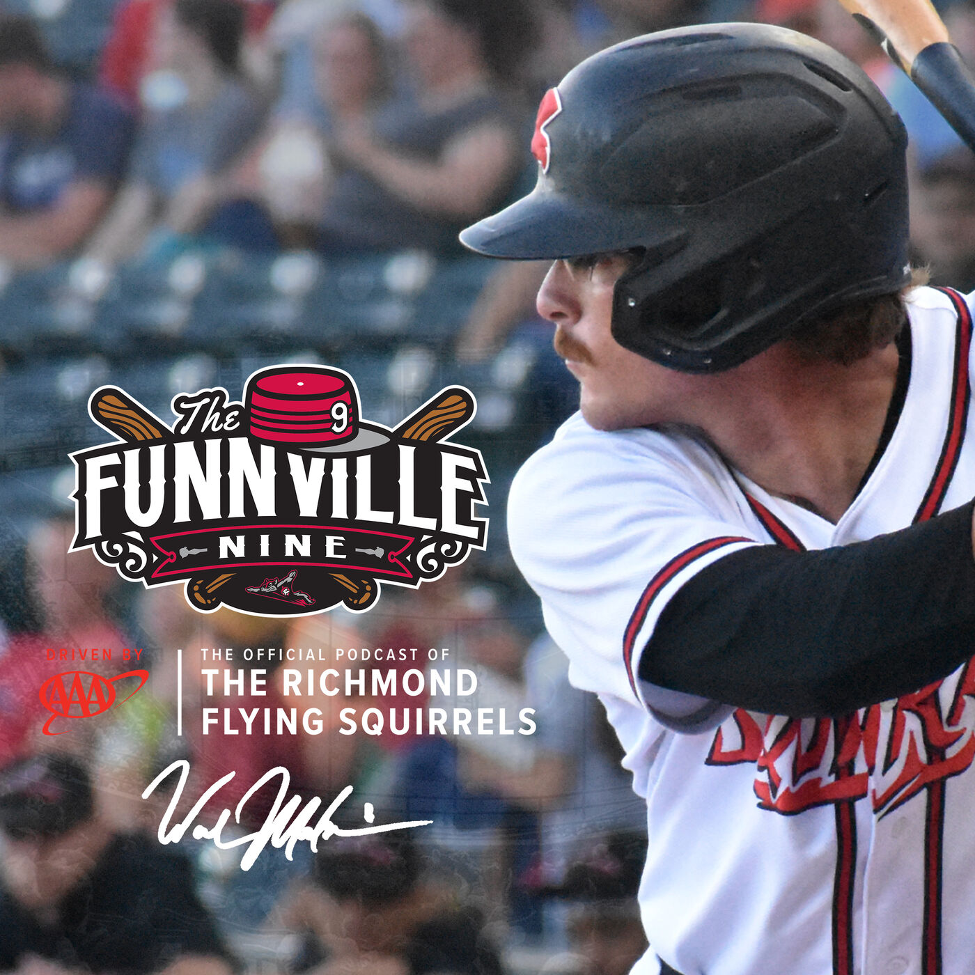 Pregame Conversation: Wade Meckler (June 25, 2023)