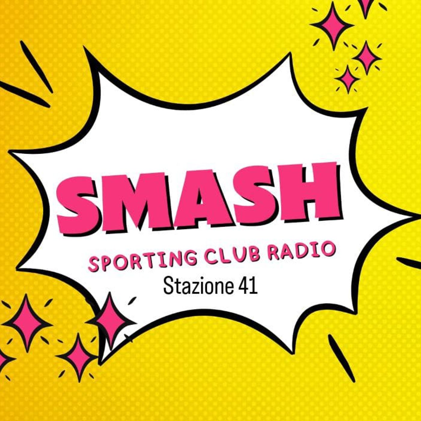 ⁣Smash sporting club radio - in studio Raffaela Fratalocchi. Puntata dedicata alla danza sportiva . Ospiti Gloria e Marta Parmegiani