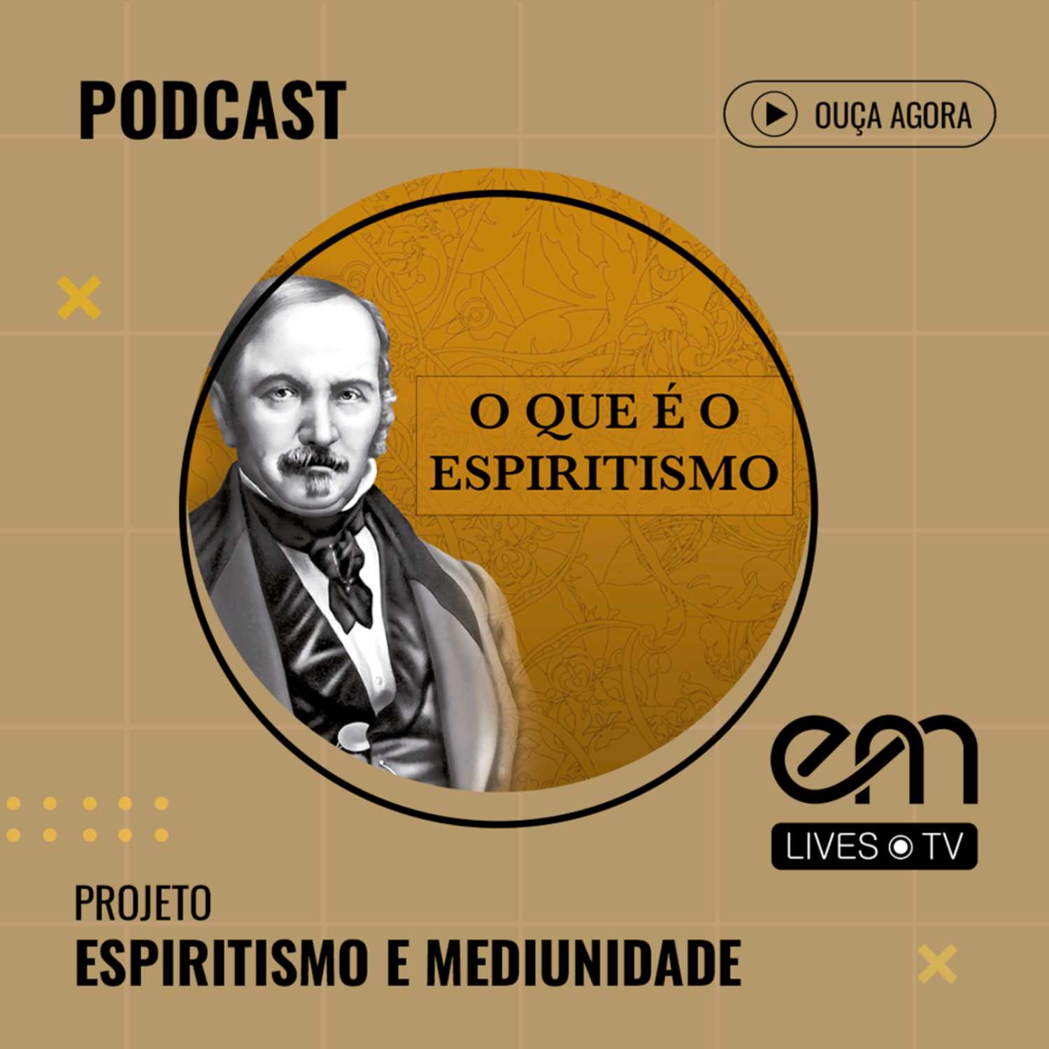 O QUE É O ESPIRITISMO 