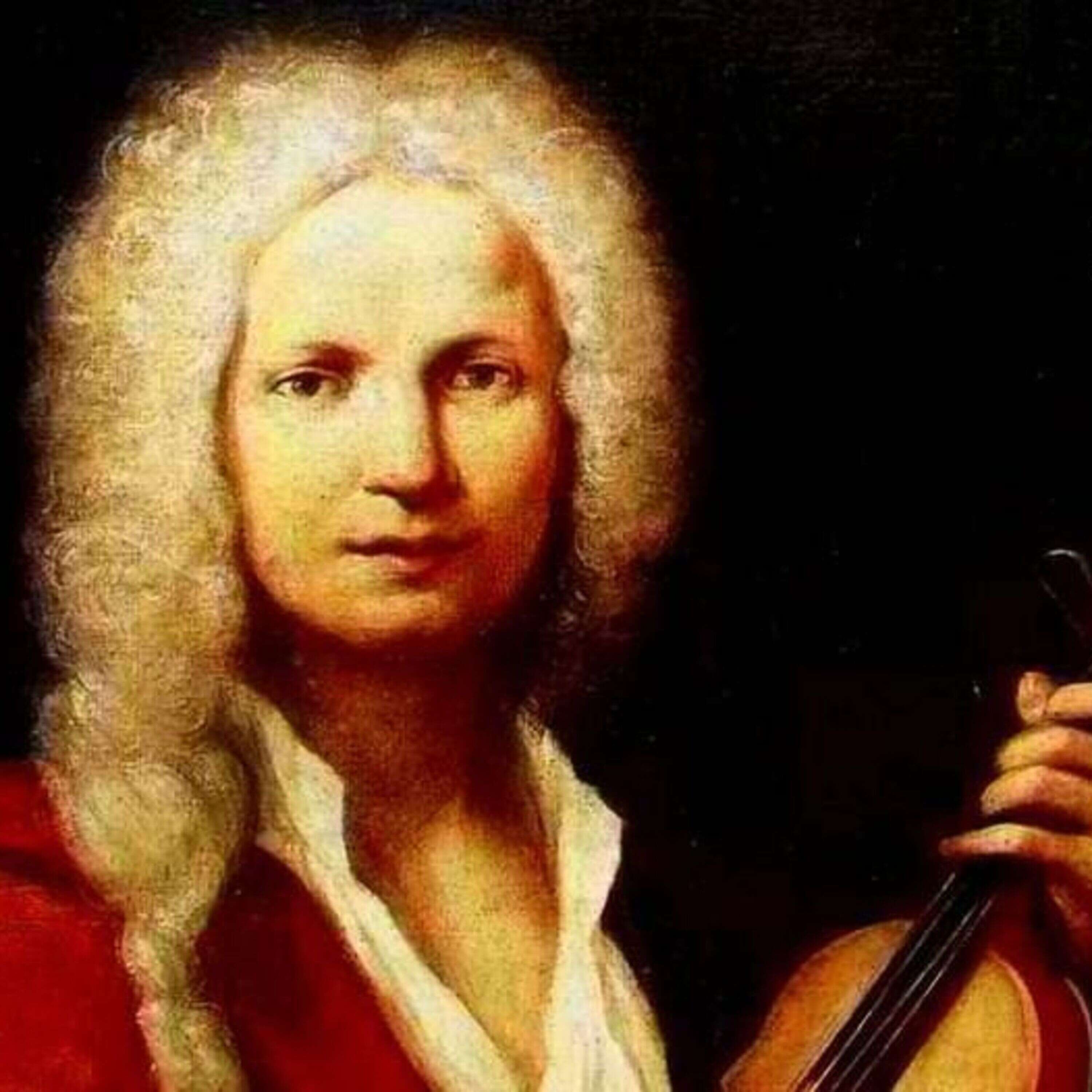 ⁣La Musica di Ameria Radio del 29 giugno 2023 presenta musica di Antonio Vivaldi