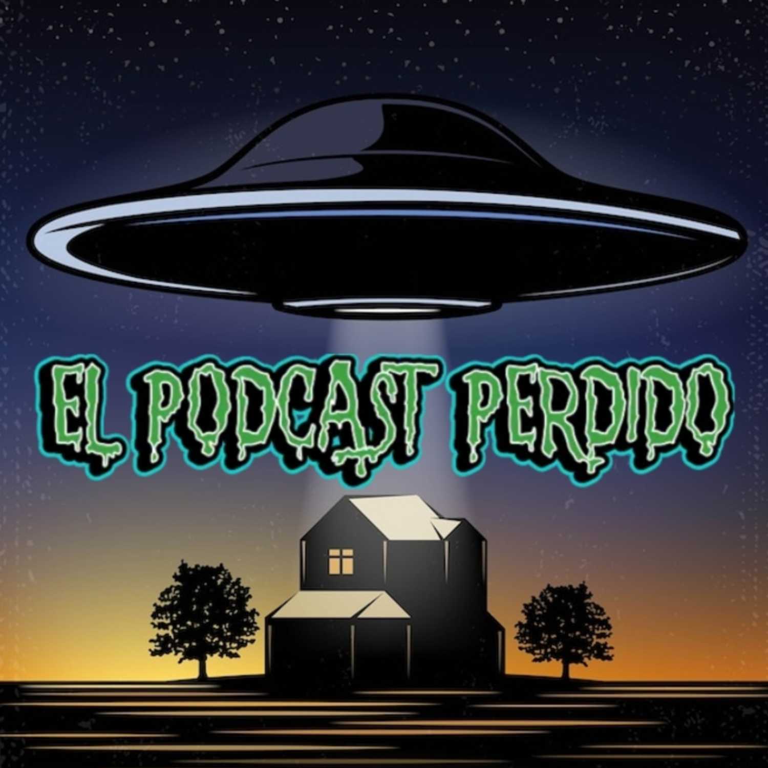 El Podcast Perdido 