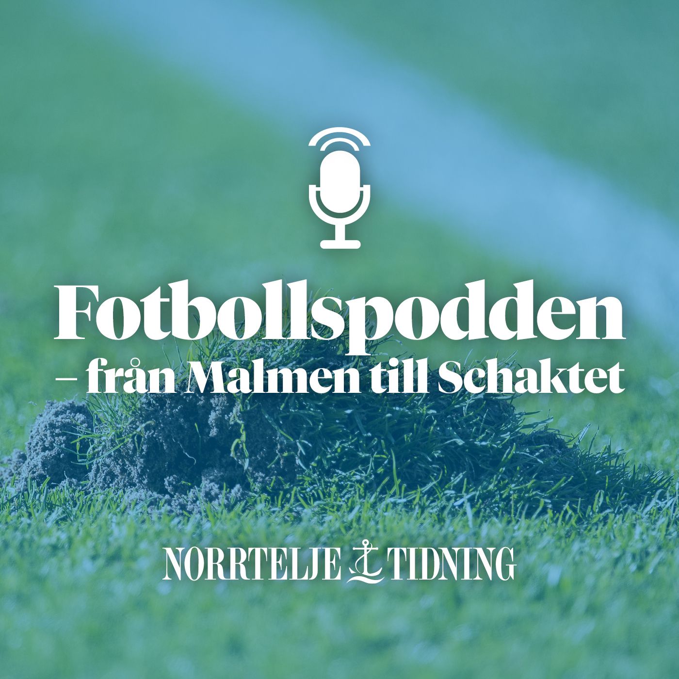 Från Malmen till Schaktet – avsnitt 32: Målfyrverkeri och kaosmatch