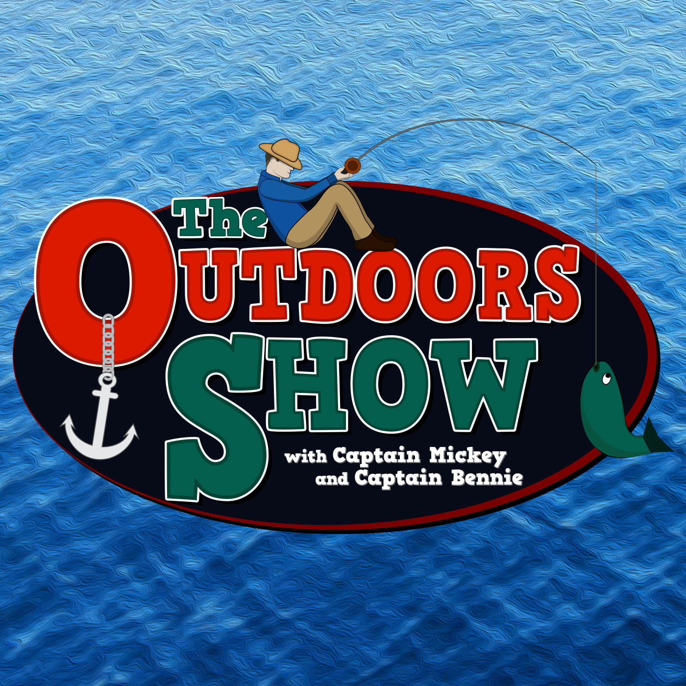 The Outdoors Show 6/17/23 Hour 2