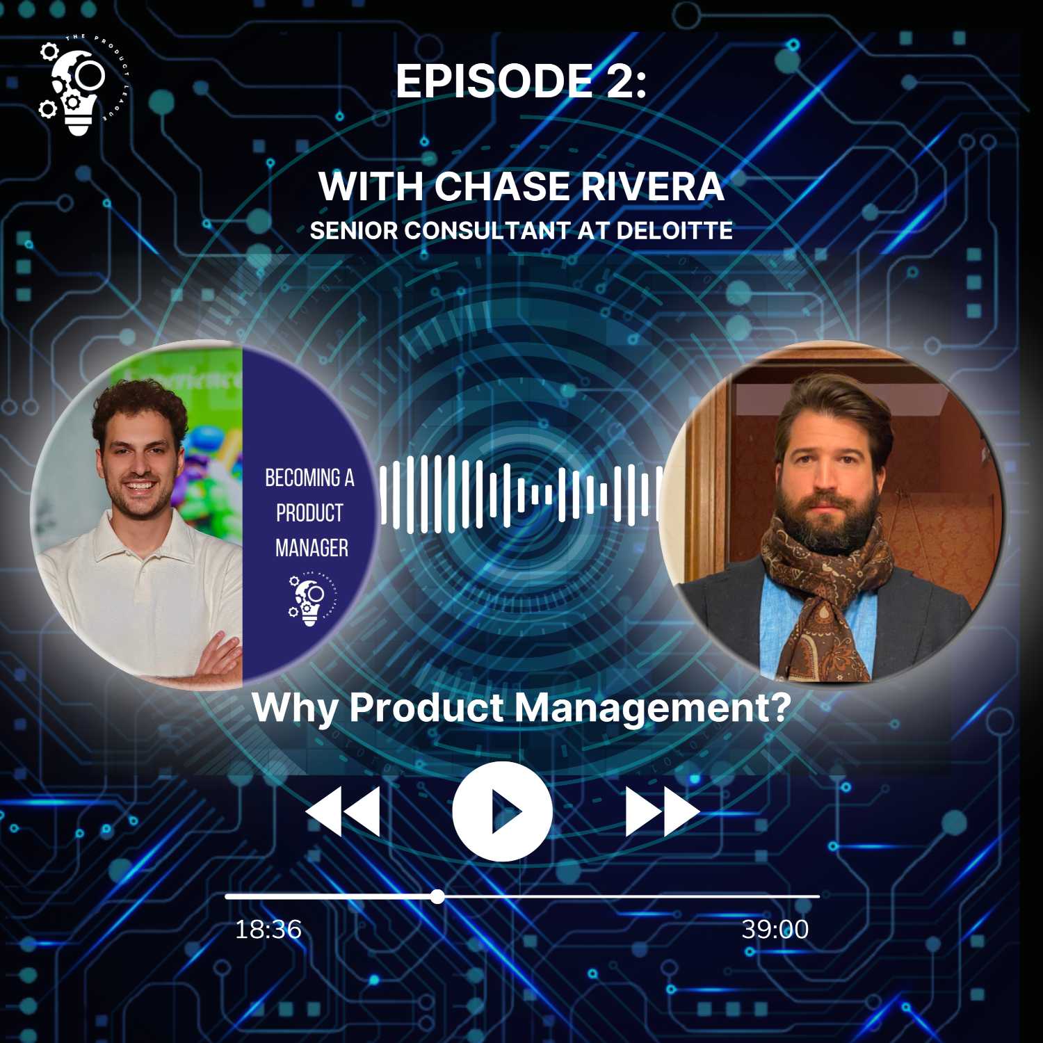 Why Product Management?