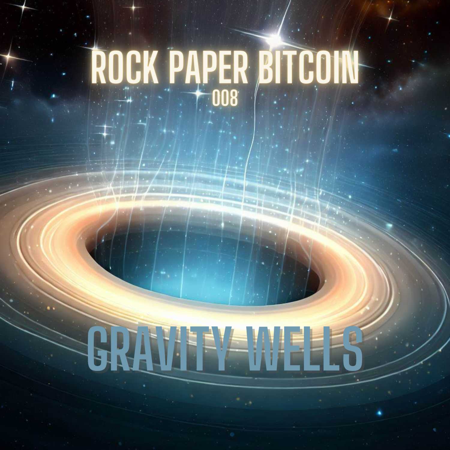 RPB008 - Gravity Wells