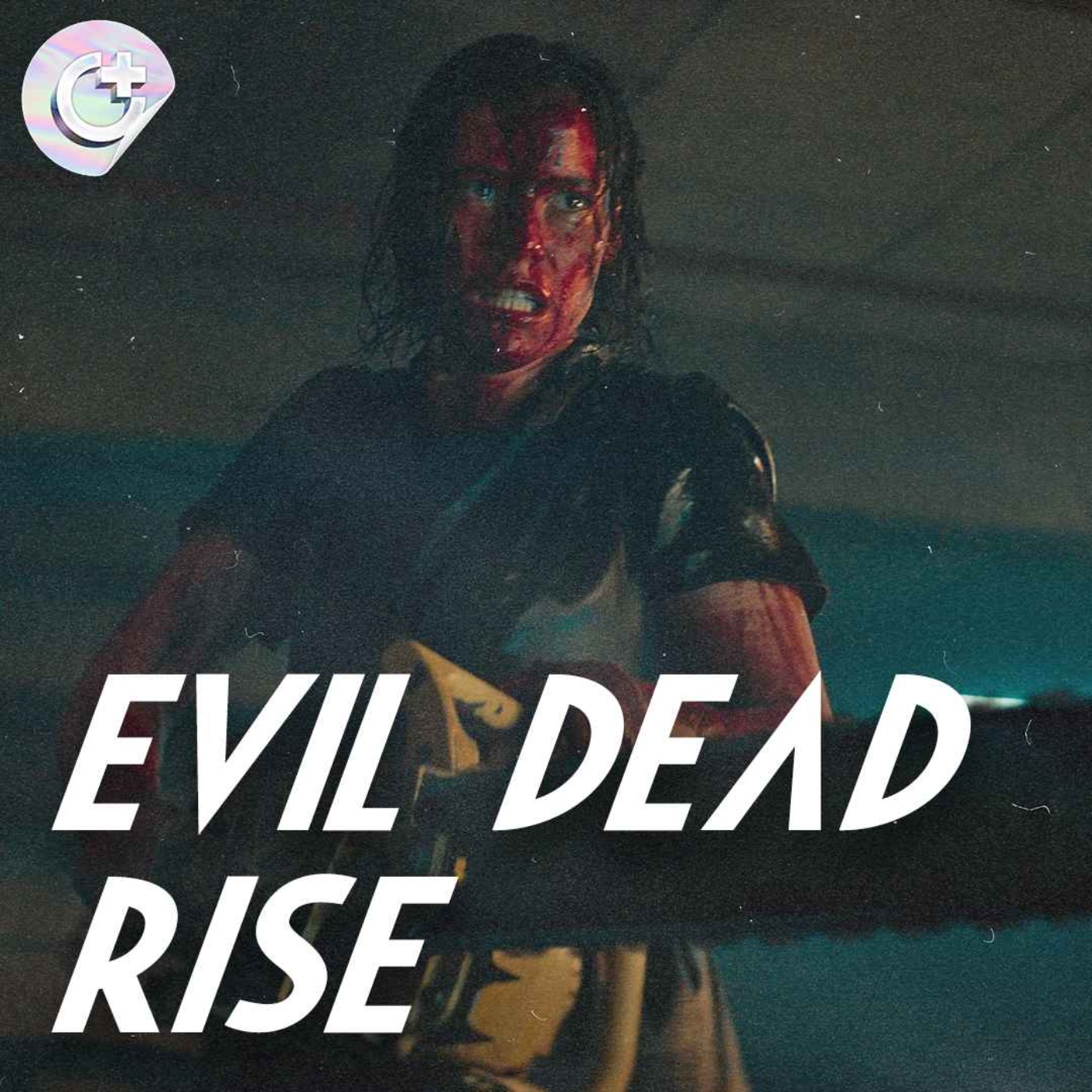 Grindhouse Girls - Evil Dead Rise - March 2023