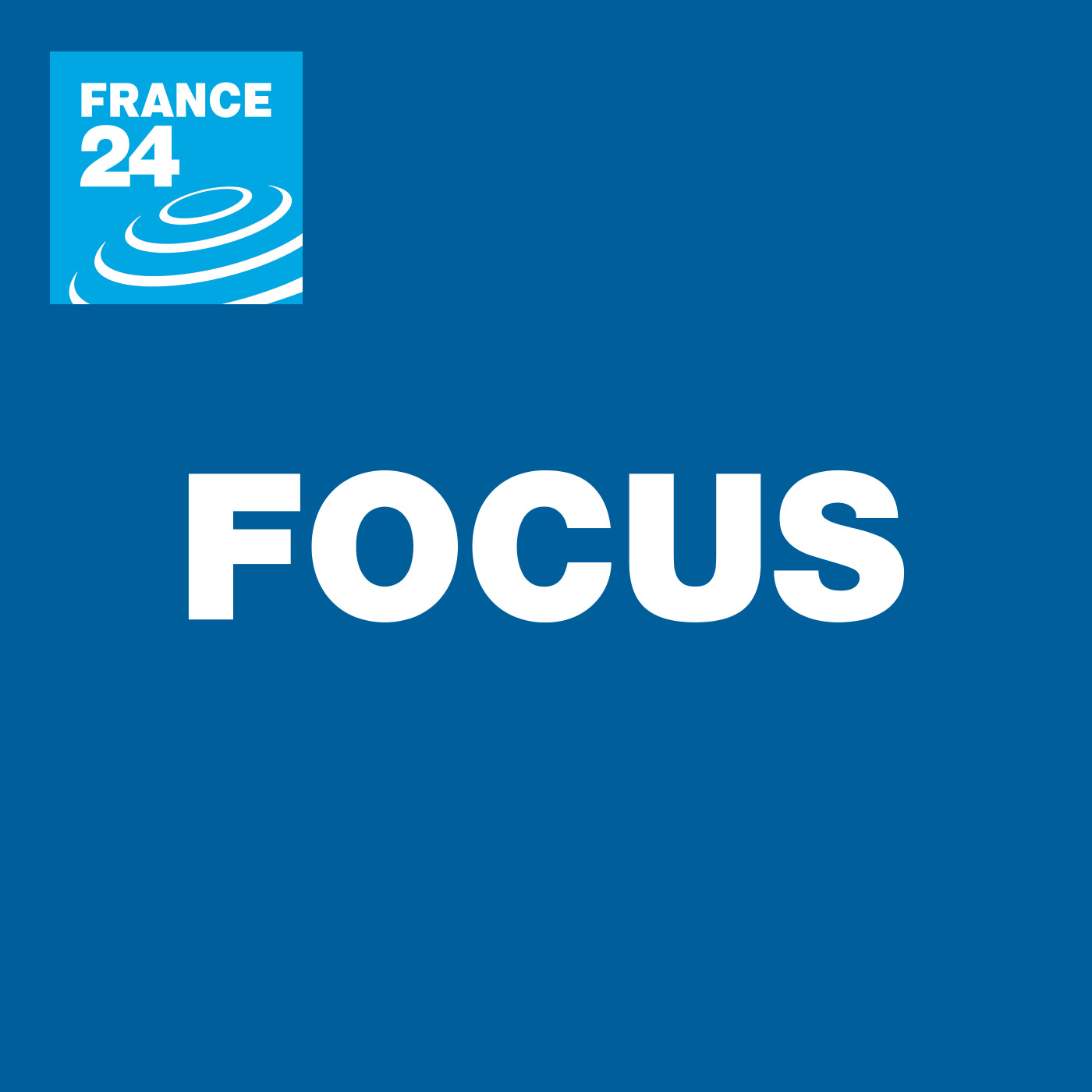 TV shows, VOD, exclusive interviews and reports - France 24 