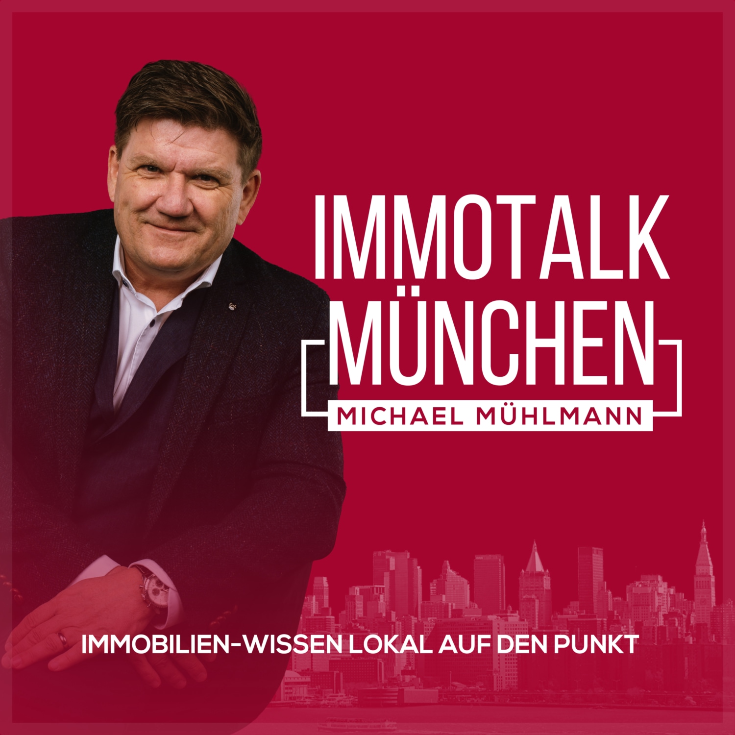 Der Münchener Immobilien-Marktbericht 2022