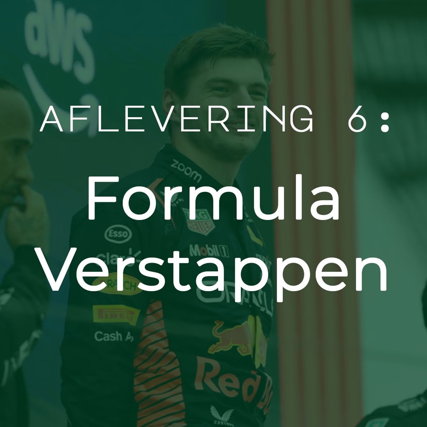 Formula Verstappen