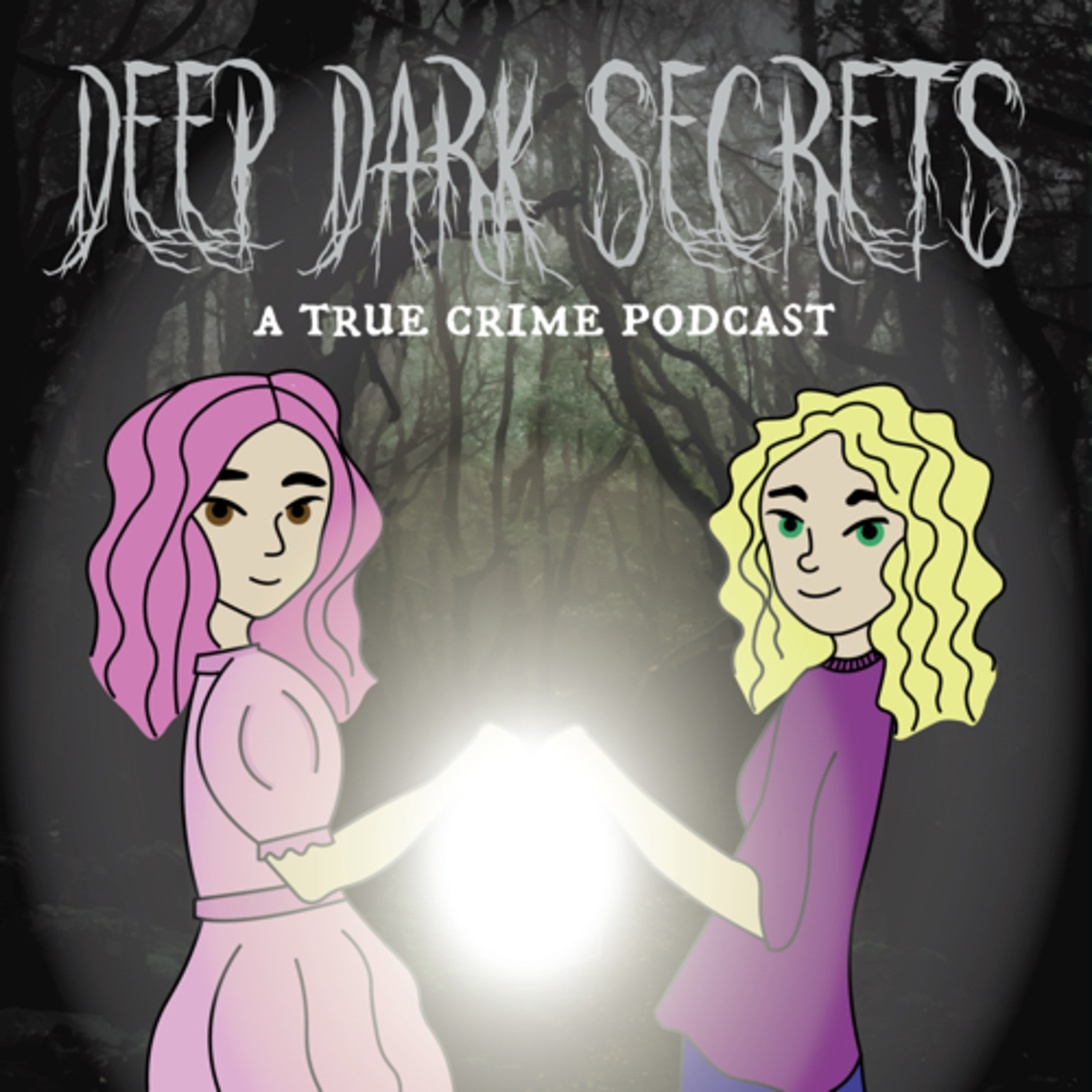 Deep Dark Secrets 