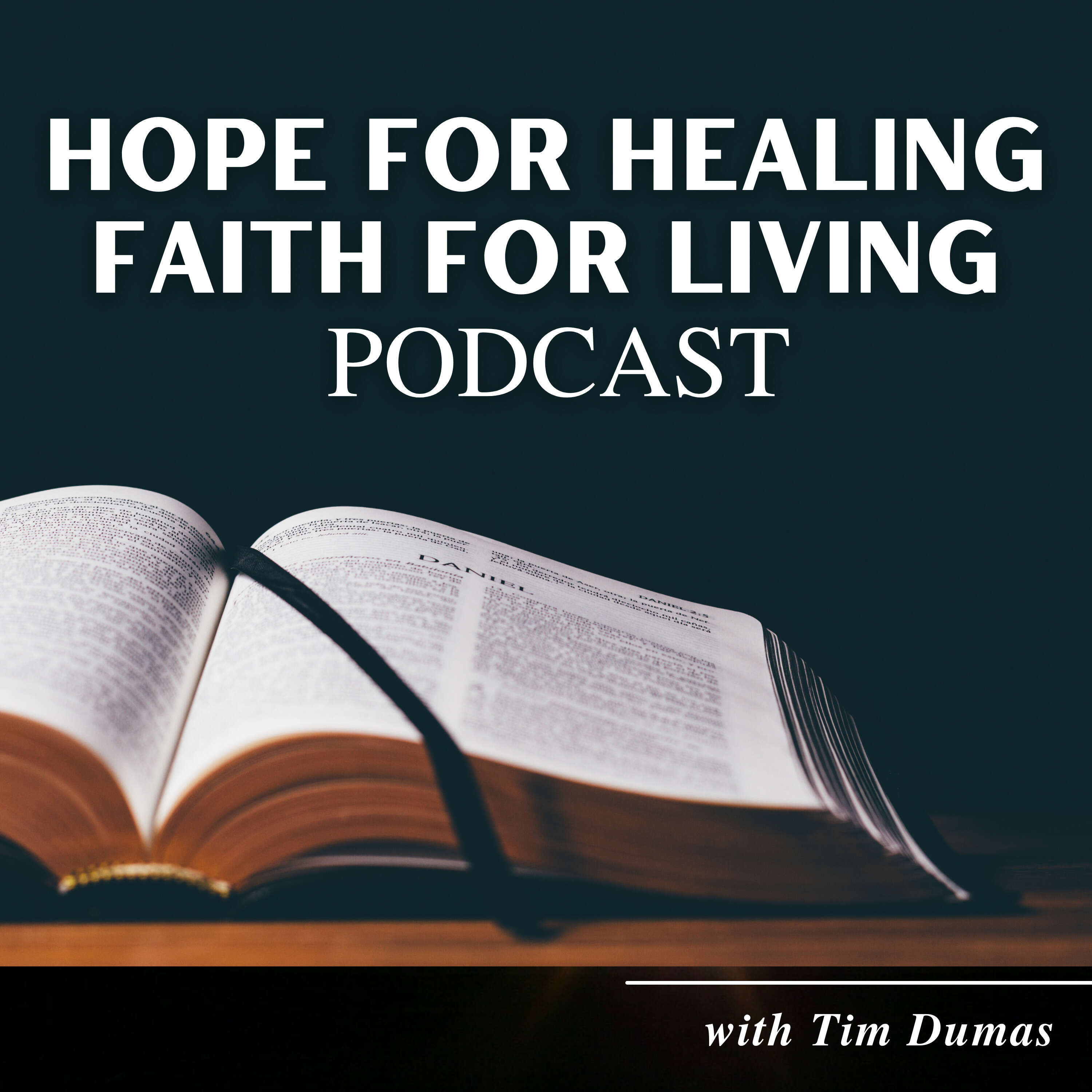 What Causes Faith To Waiver