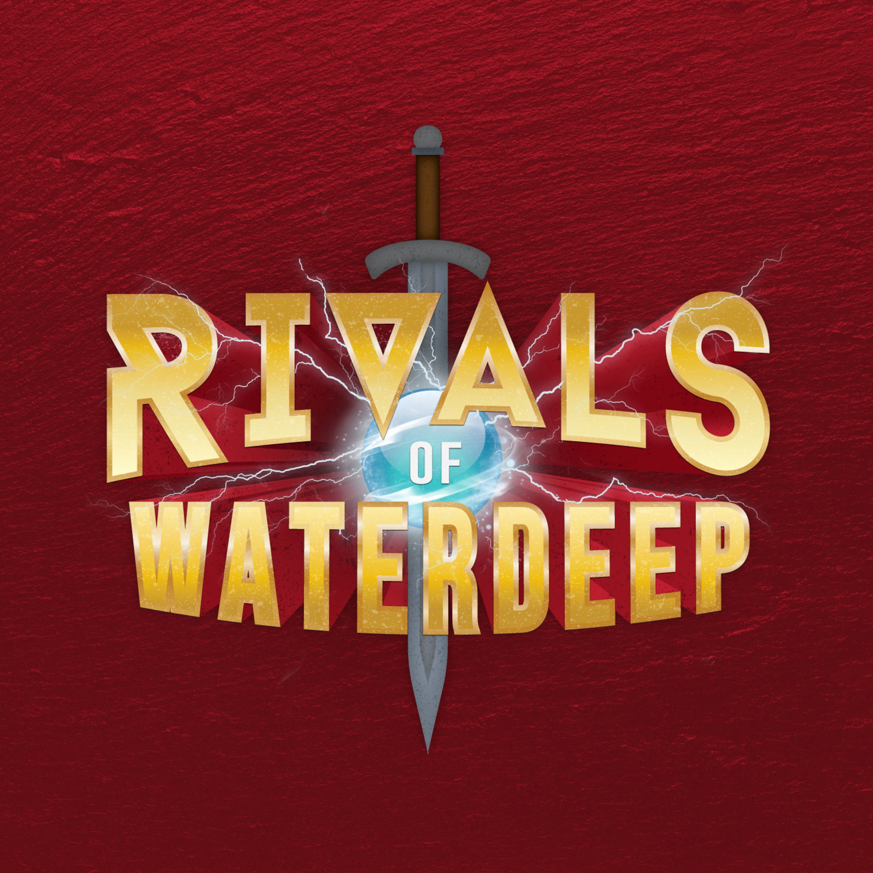 Rivals of Waterdeep 