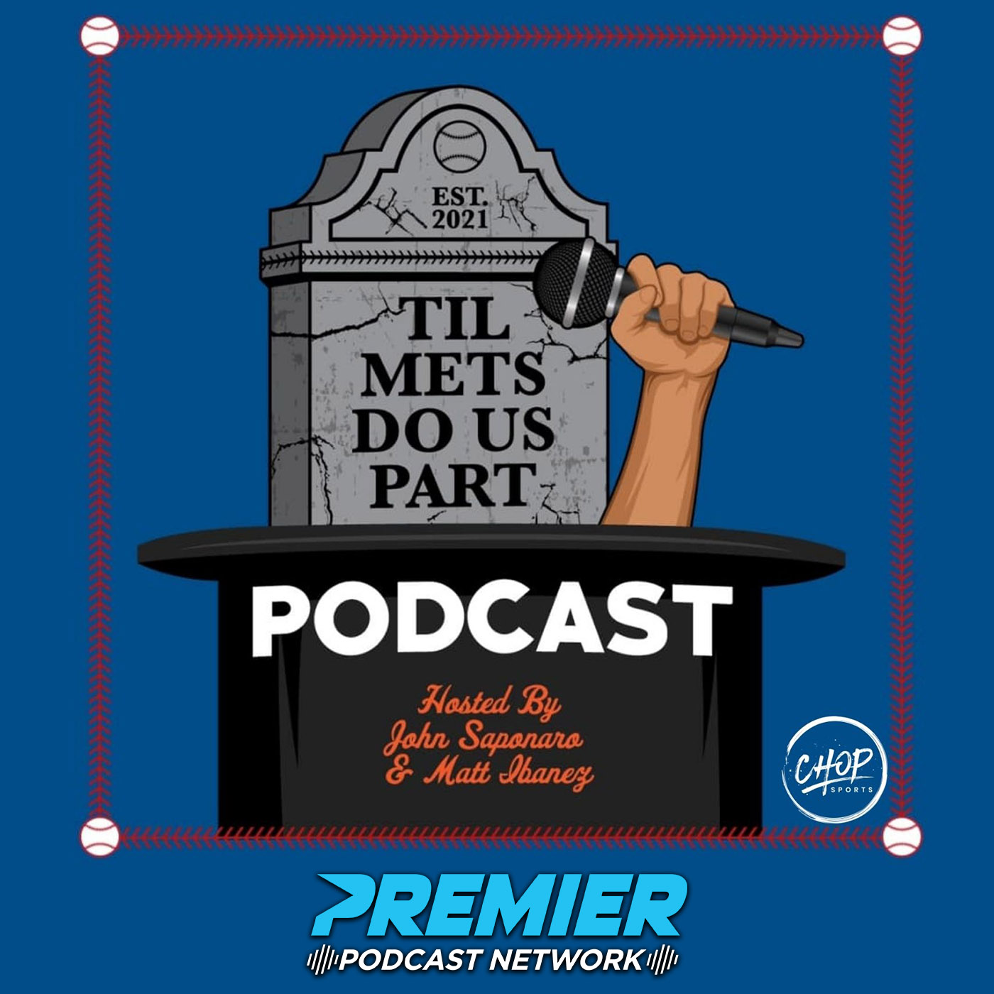 InEpptler - Episode 105 - Til Mets Do Us Part